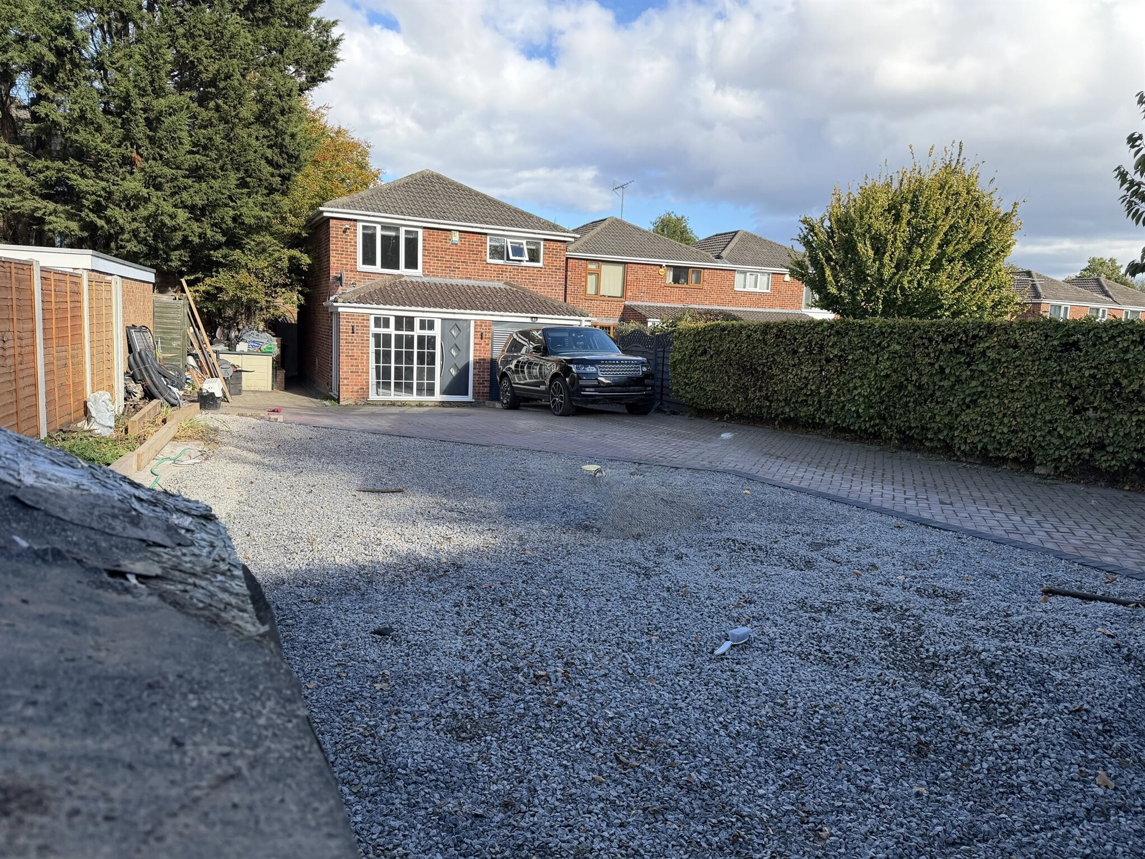 Property at Sheraton Park, Stockton-On-Tees