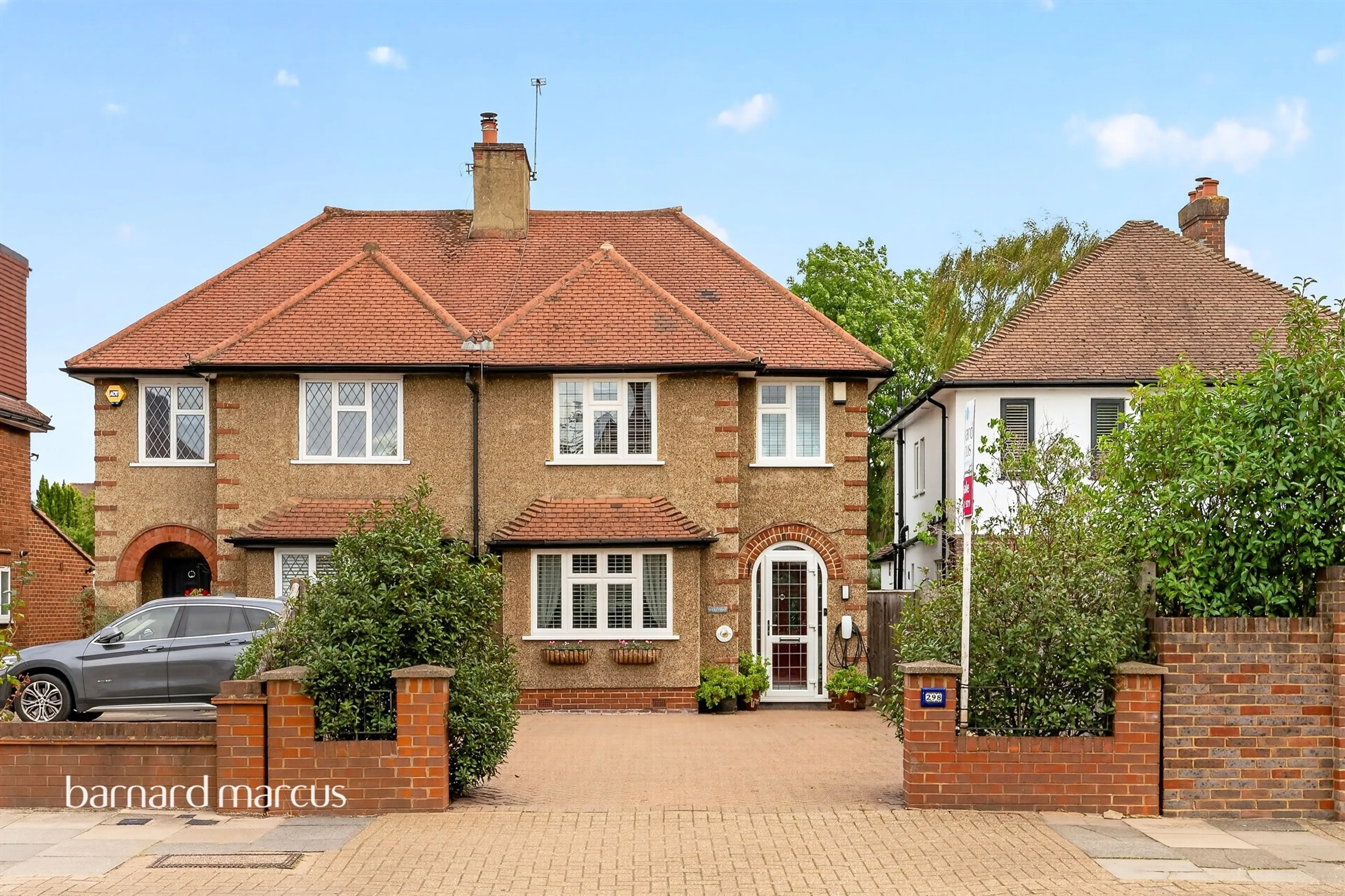 Property at Malden Road, New Malden