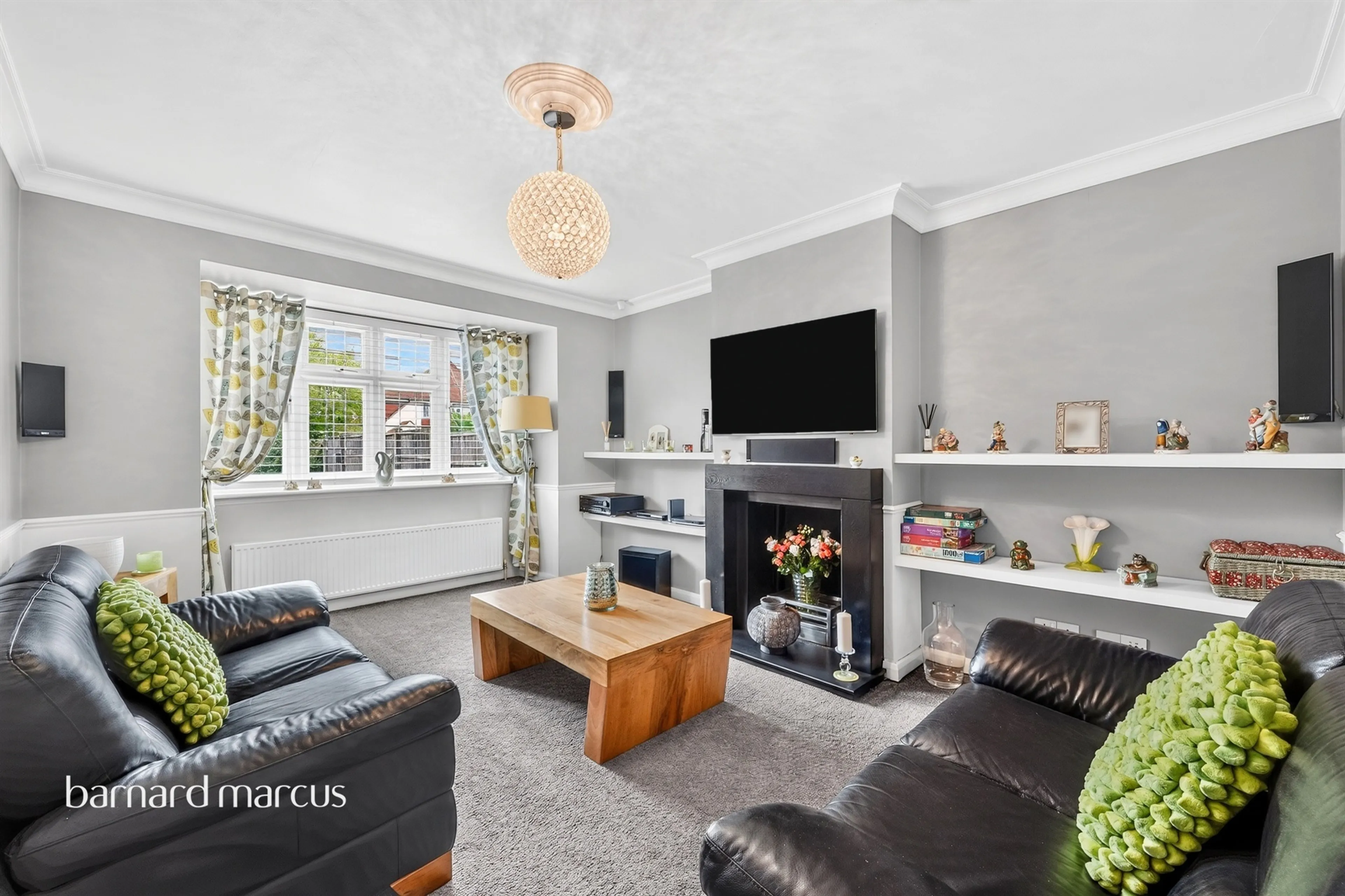 Property at Malden Road, New Malden