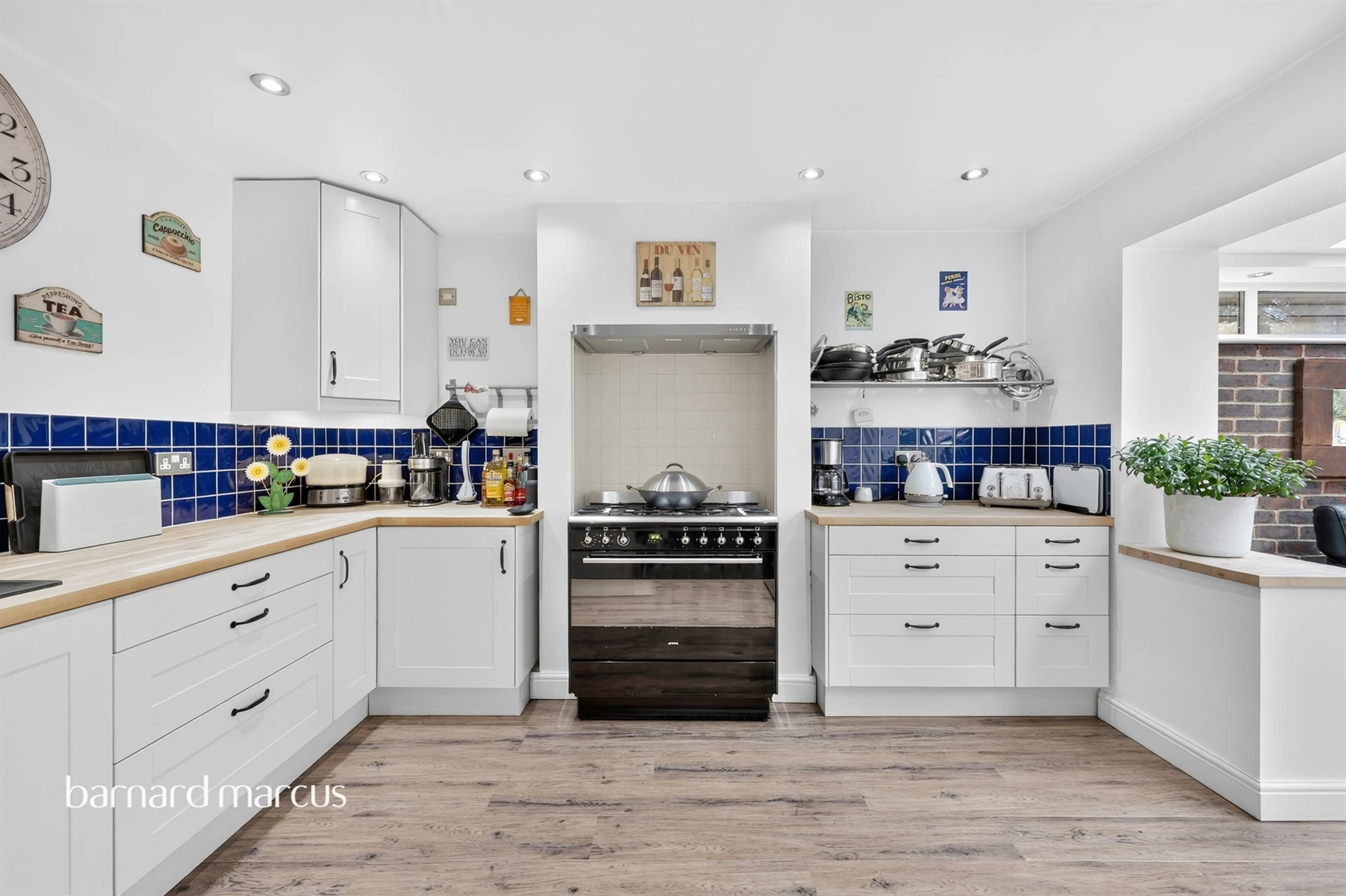 Property at Malden Road, New Malden