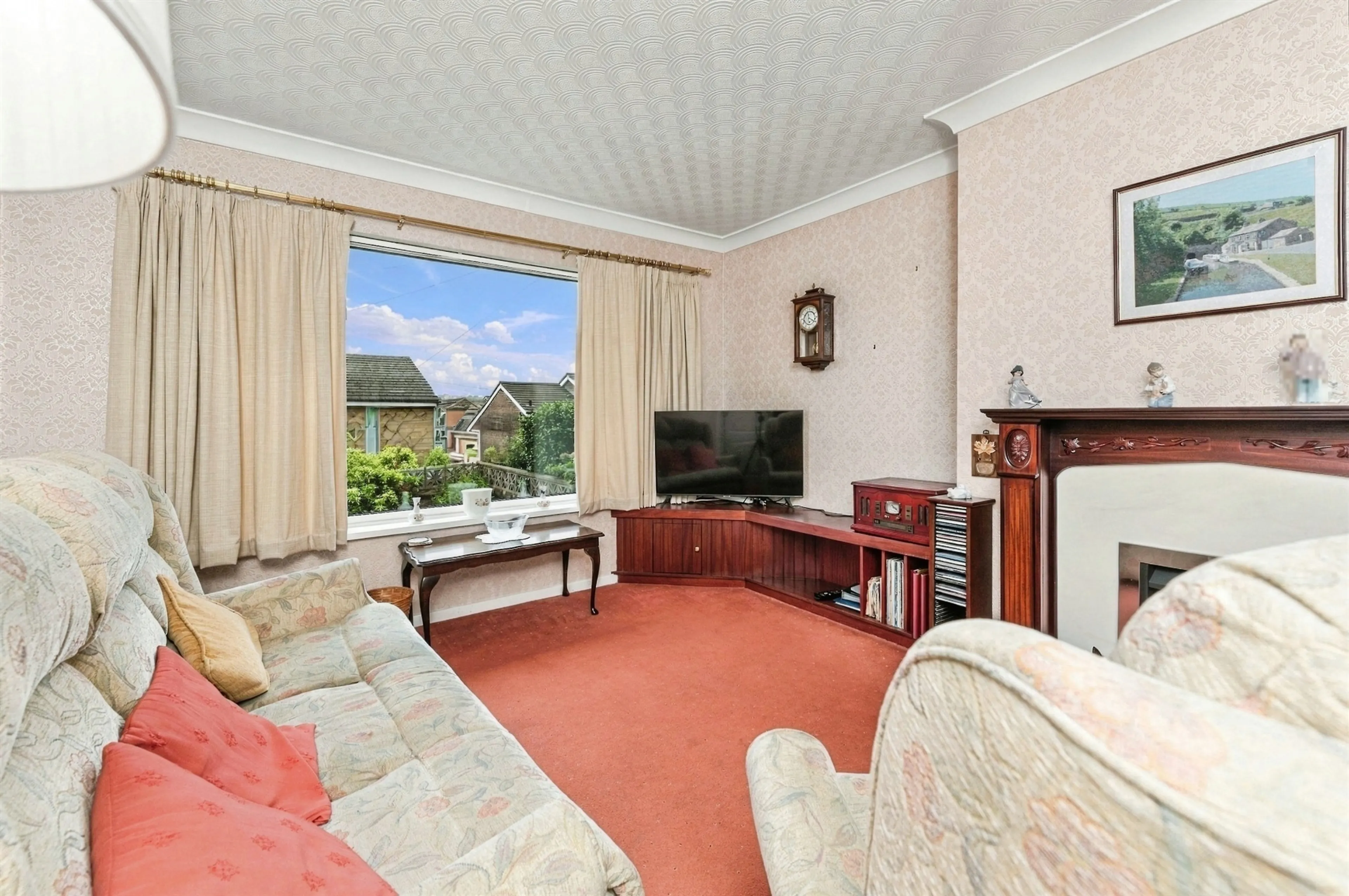 Property at Danebury Road, Brighouse