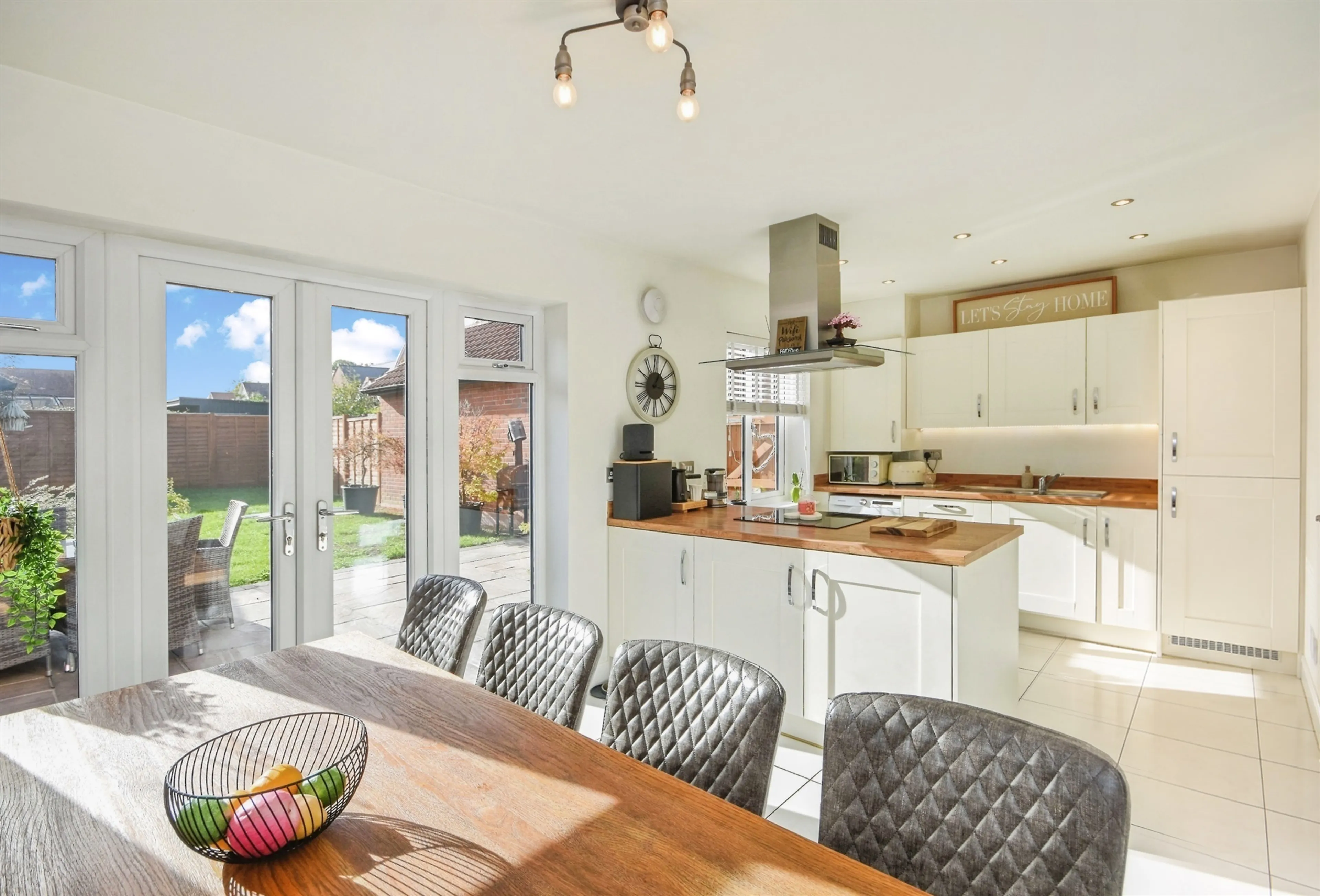 Property at Hurrell Close, Halstead