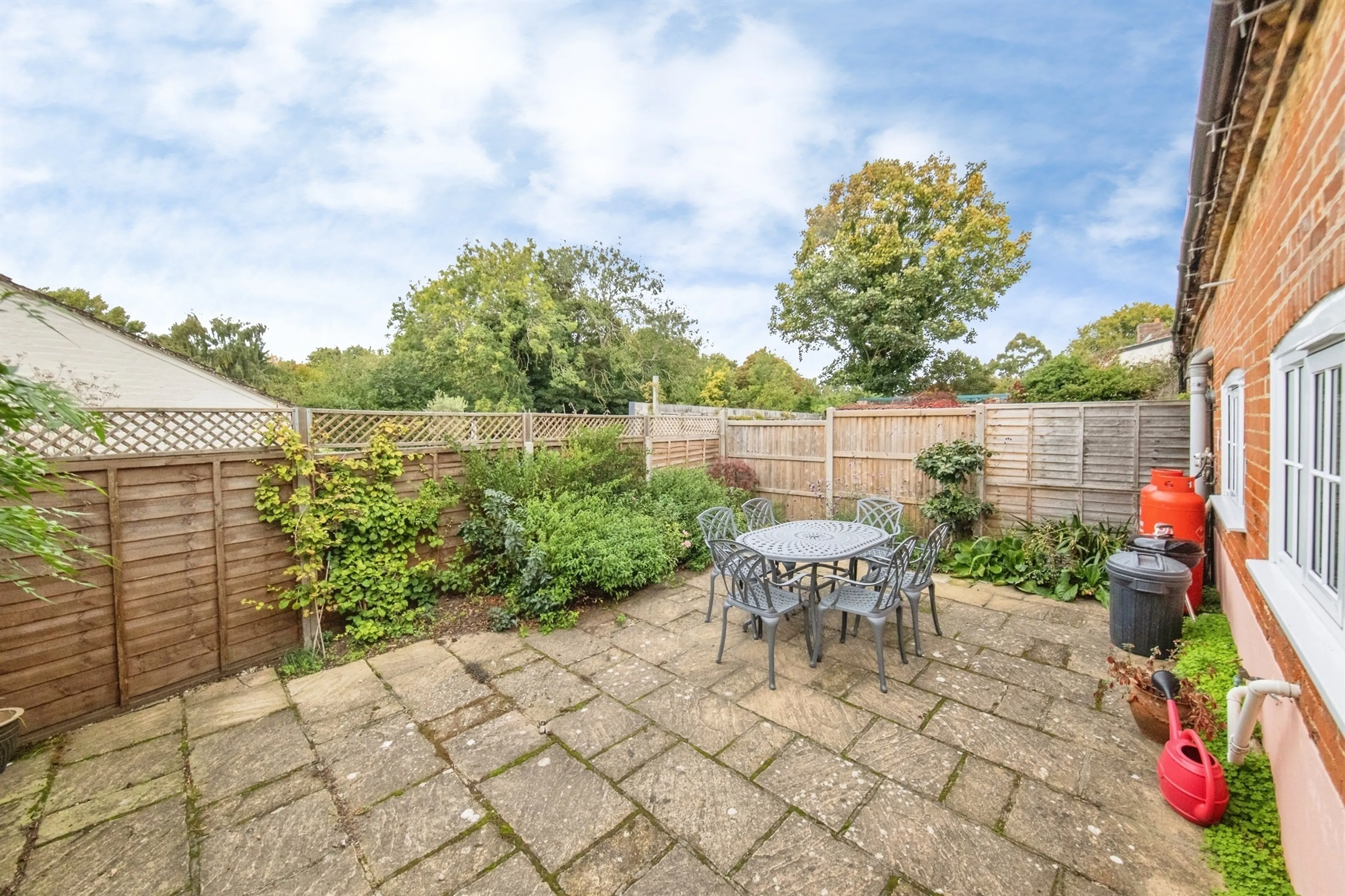 Property at The Street, Shottisham, Woodbridge