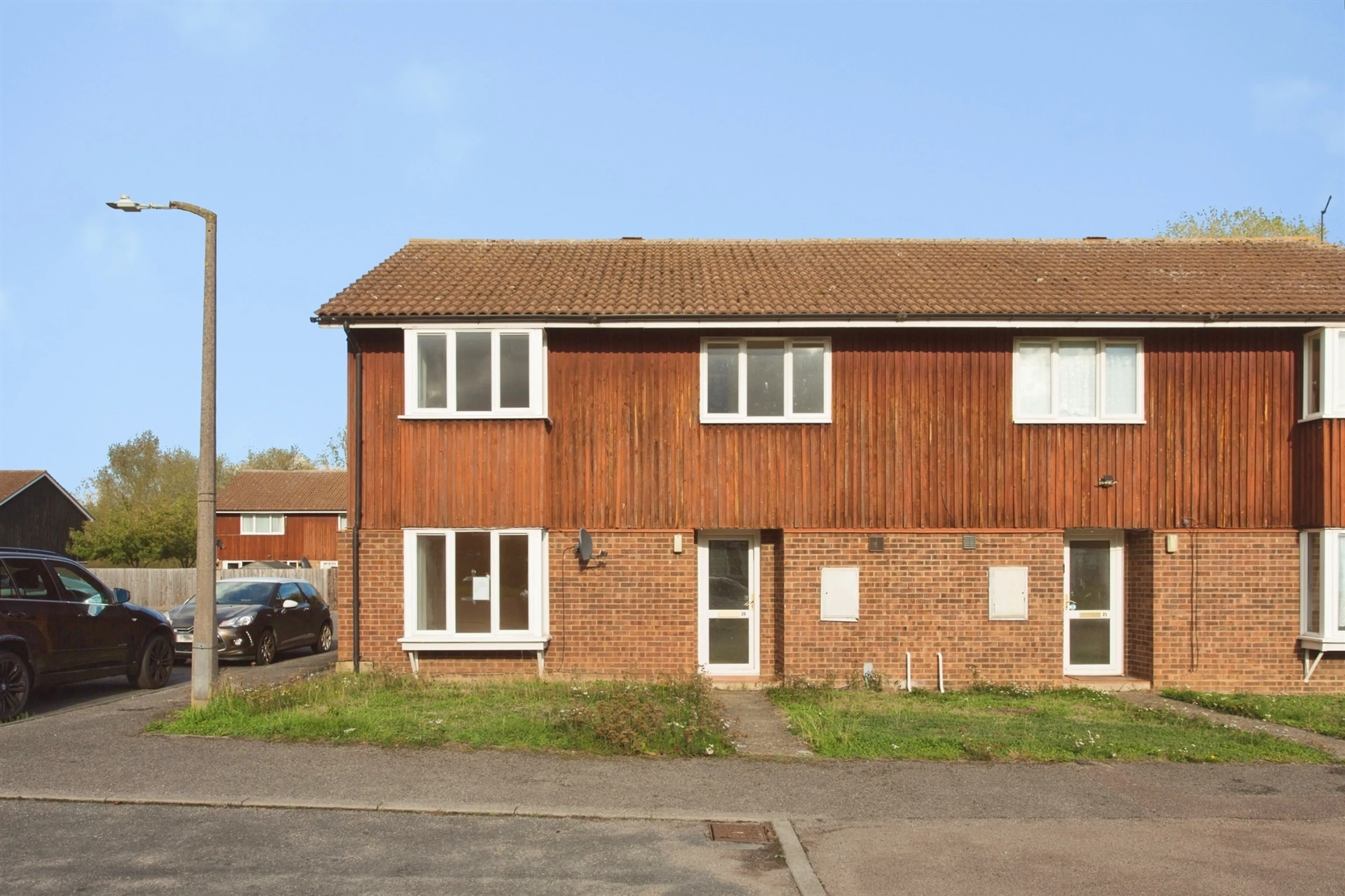 Property at Waterloo Close, Newmarket