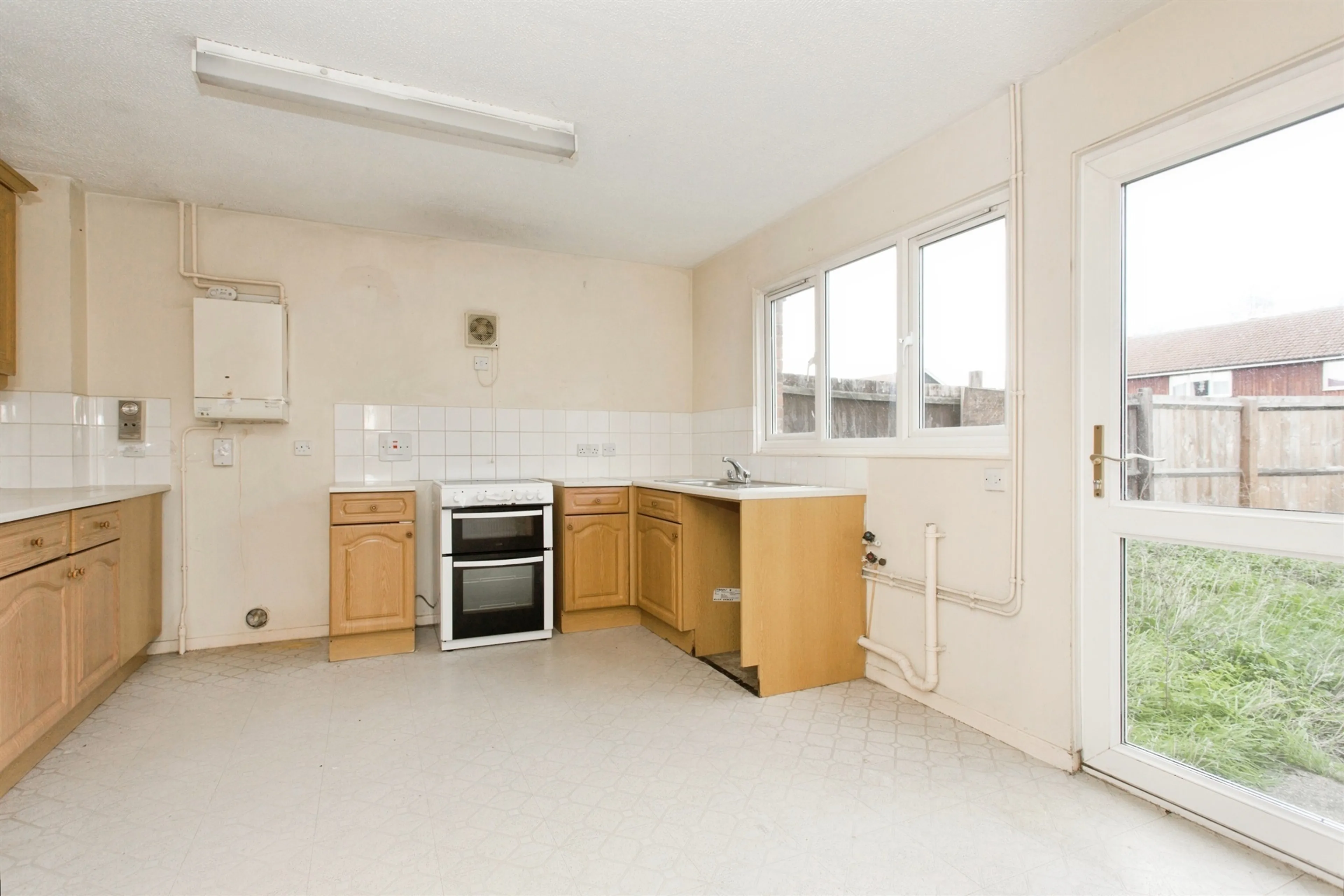 Property at Waterloo Close, Newmarket