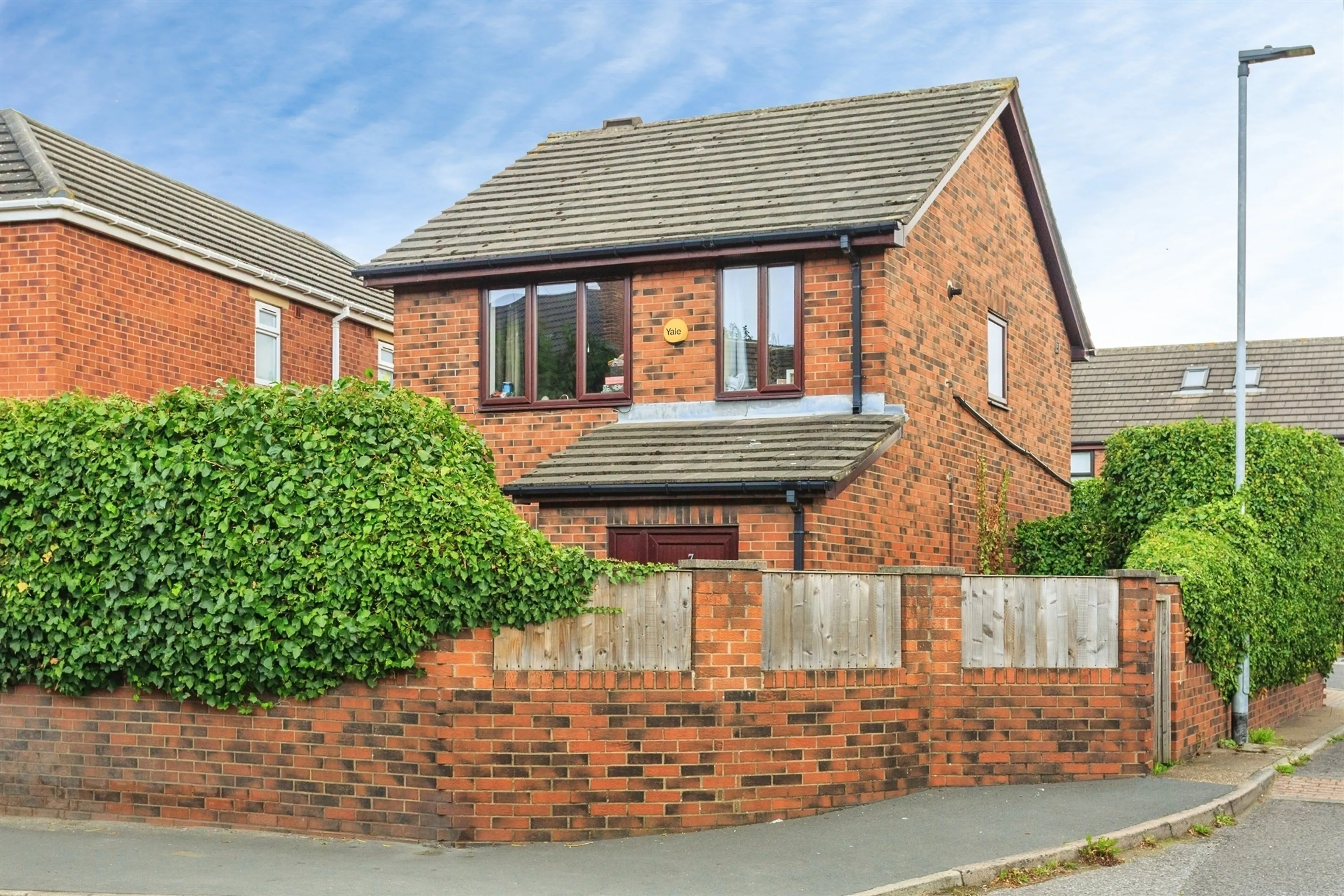 Property at Atkinson Court, Normanton