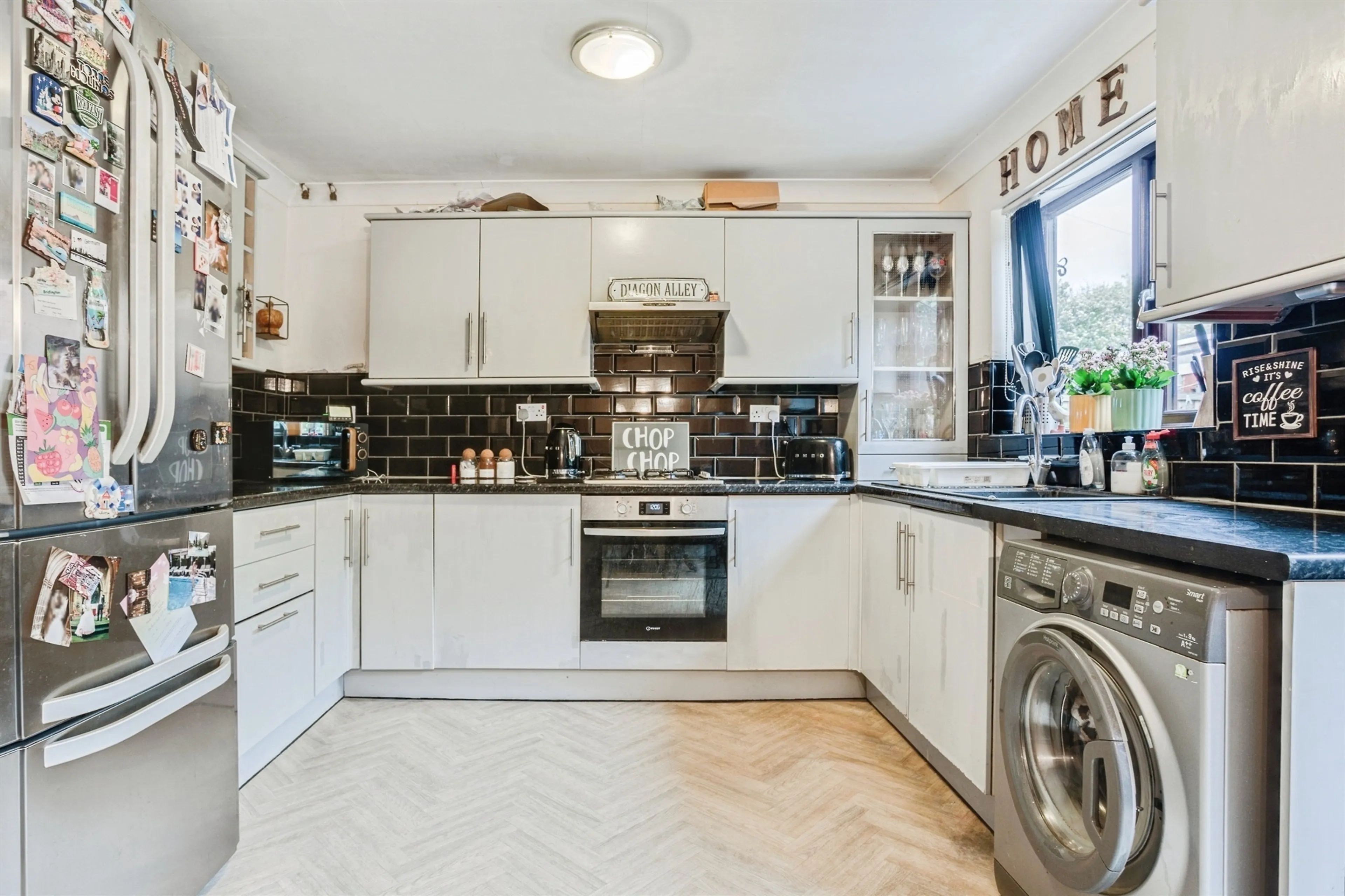 Property at Atkinson Court, Normanton