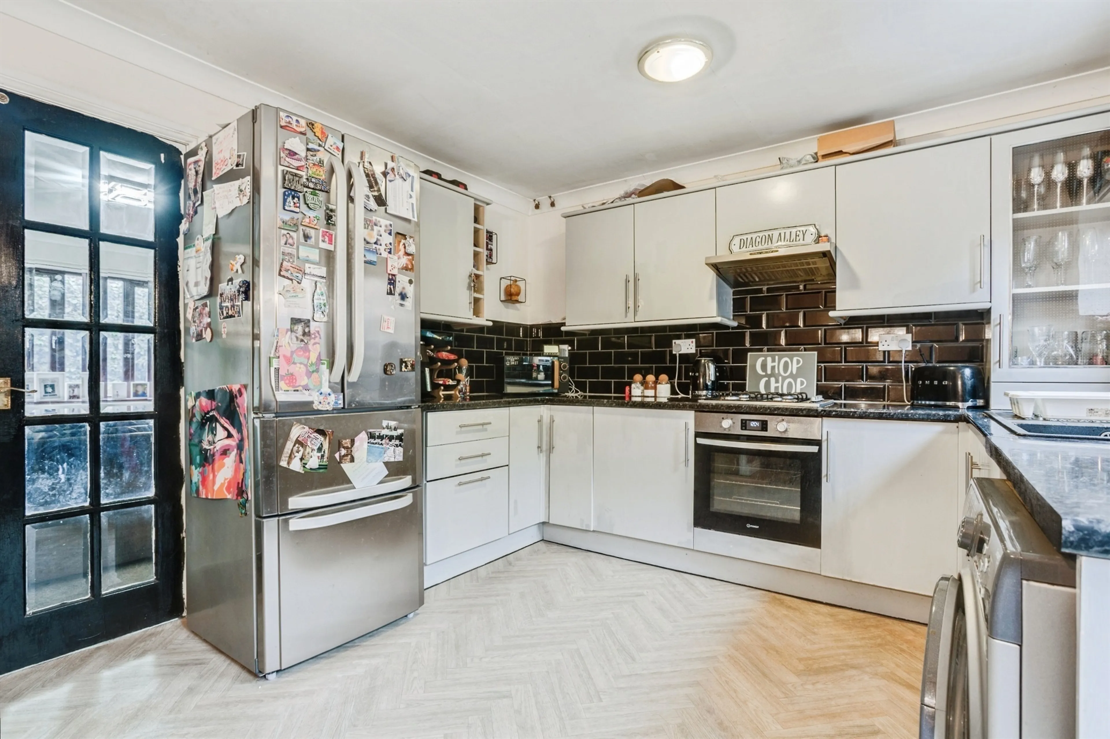 Property at Atkinson Court, Normanton