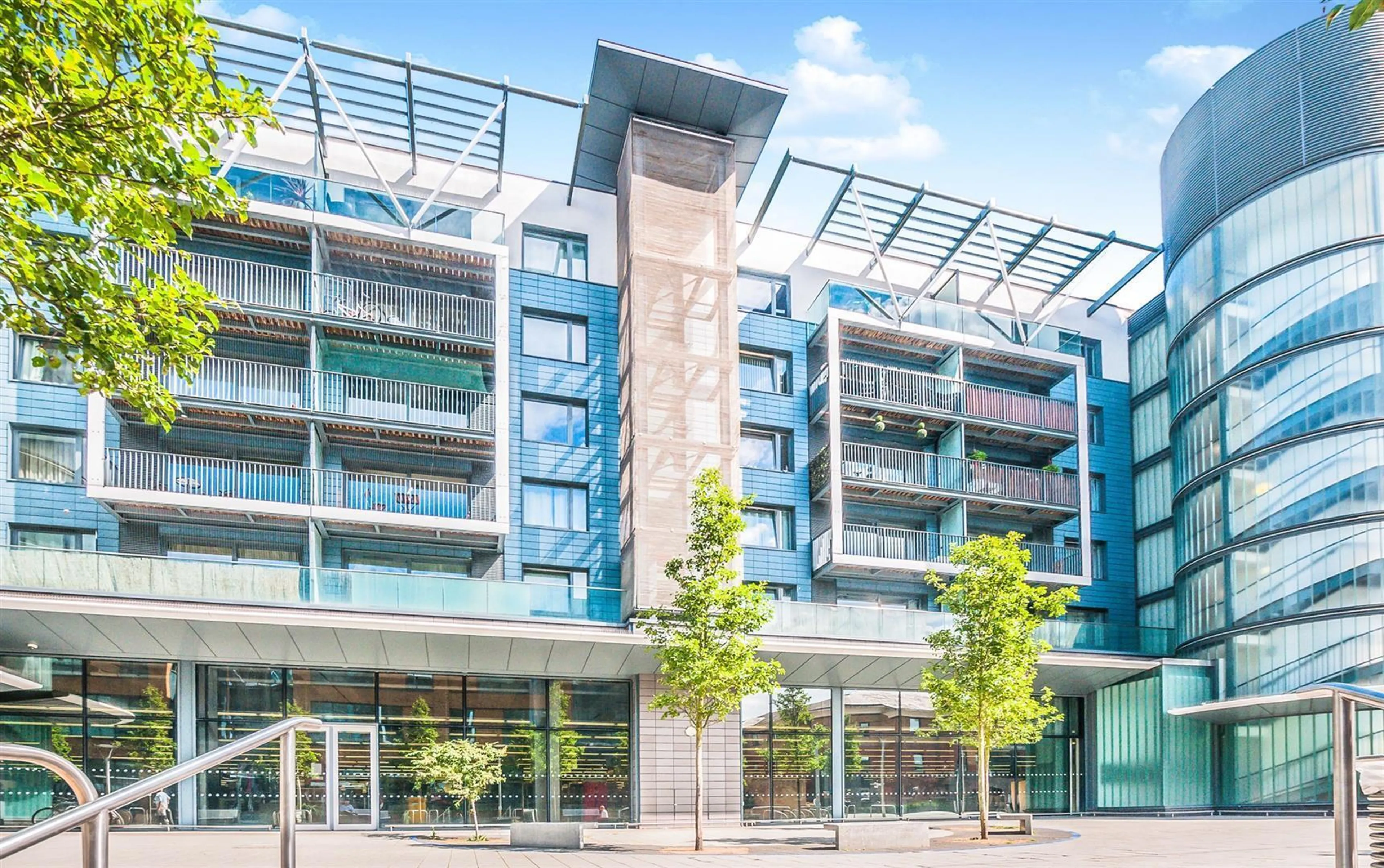 Property at Providence Place, MAIDENHEAD