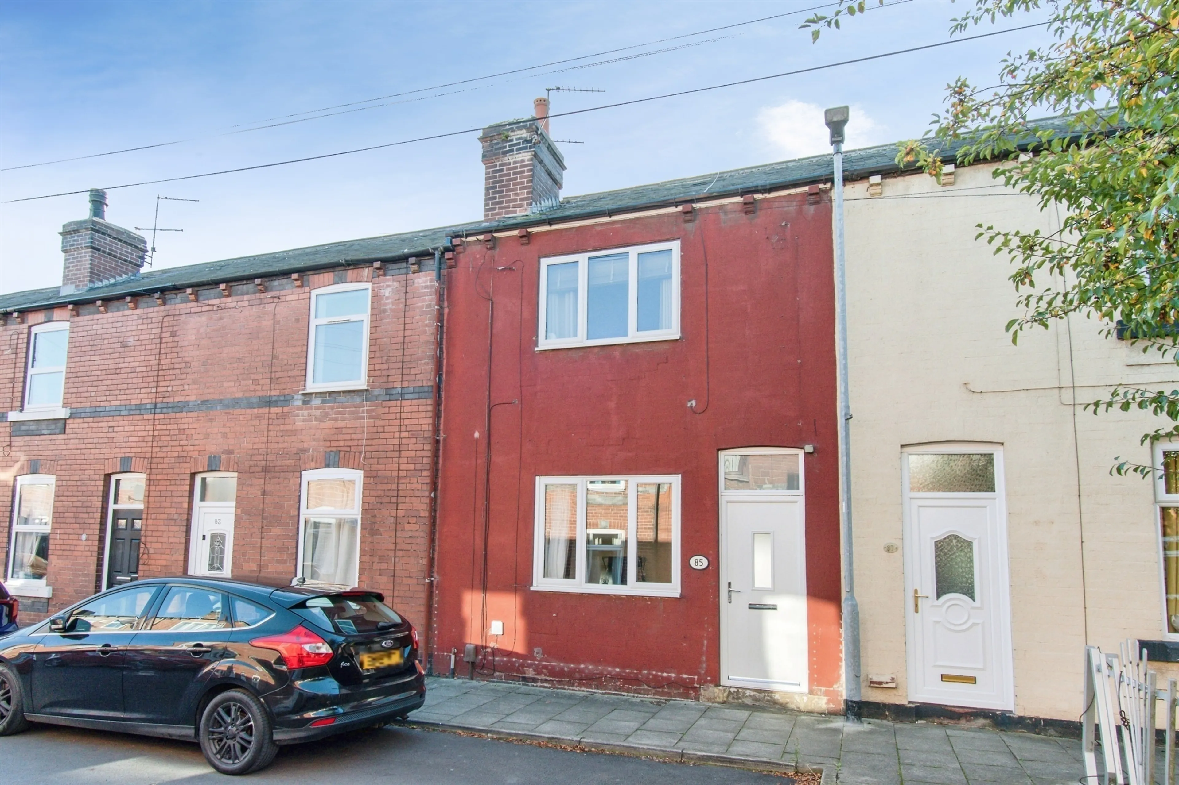 Property at William Street, Castleford