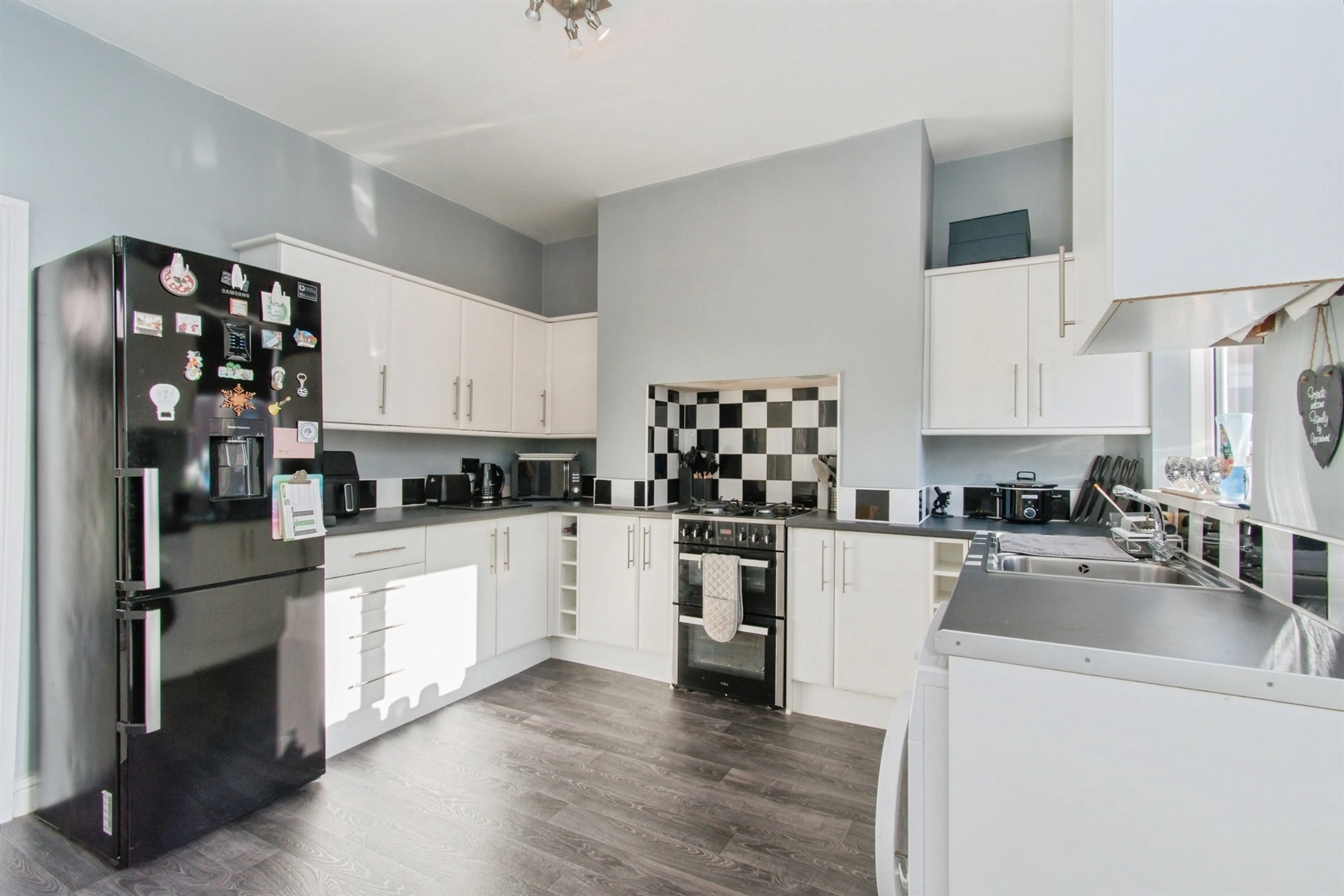 Property at William Street, Castleford