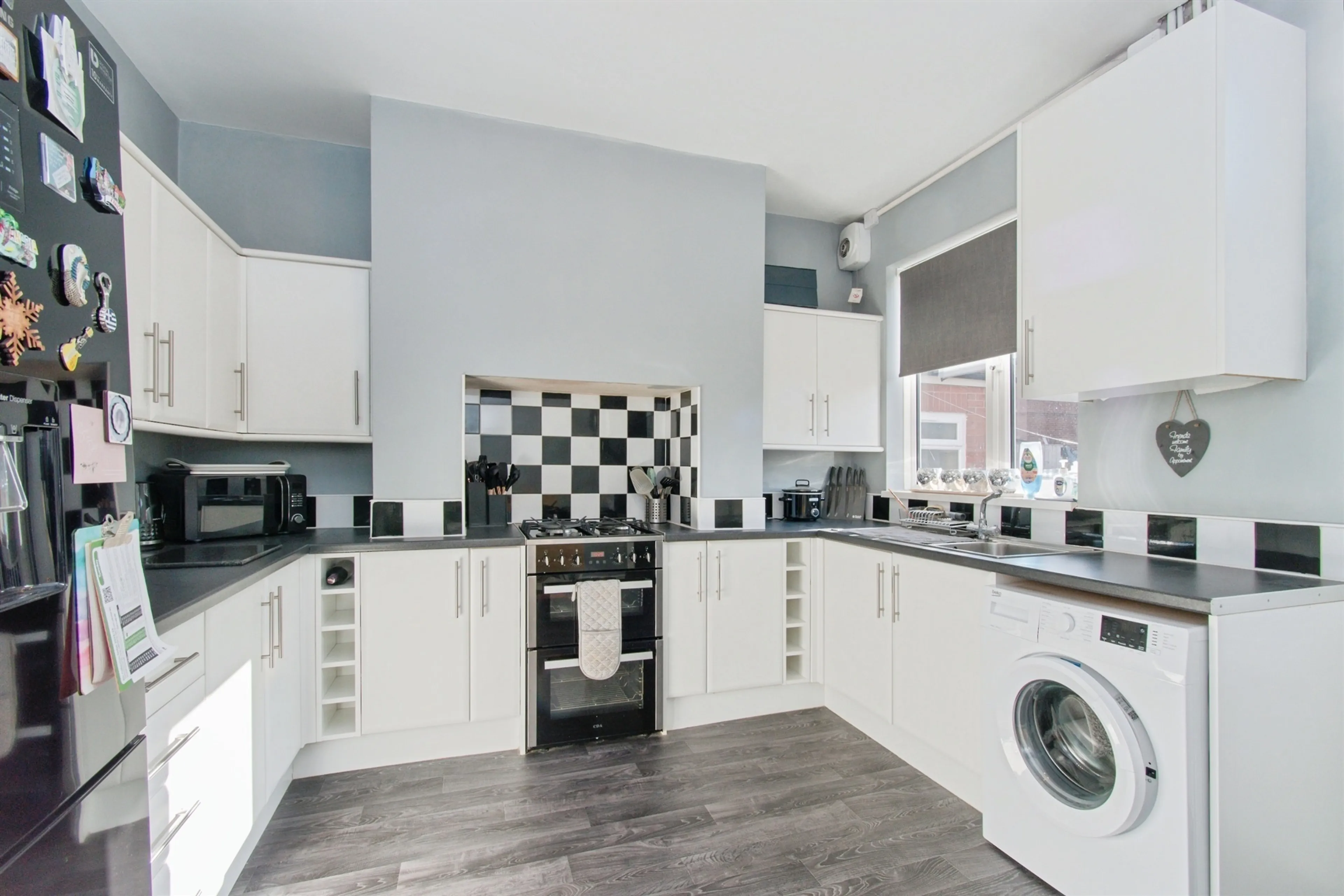 Property at William Street, Castleford