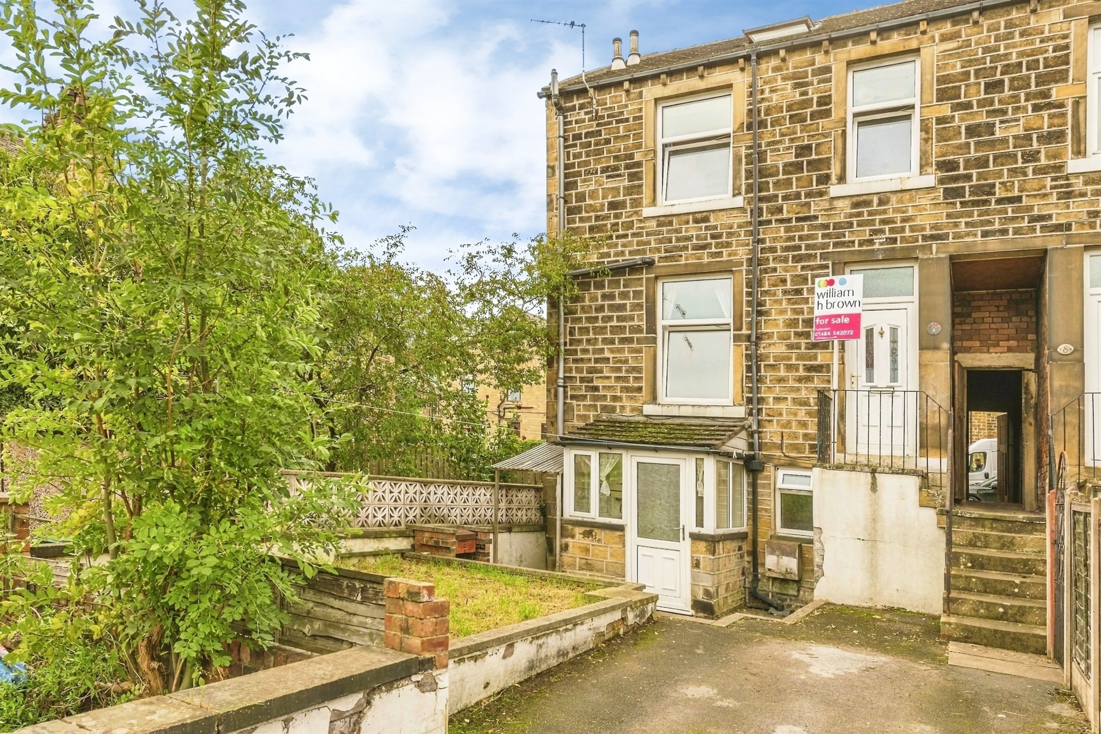 Property at Dorset Street, Birkby, Huddersfield