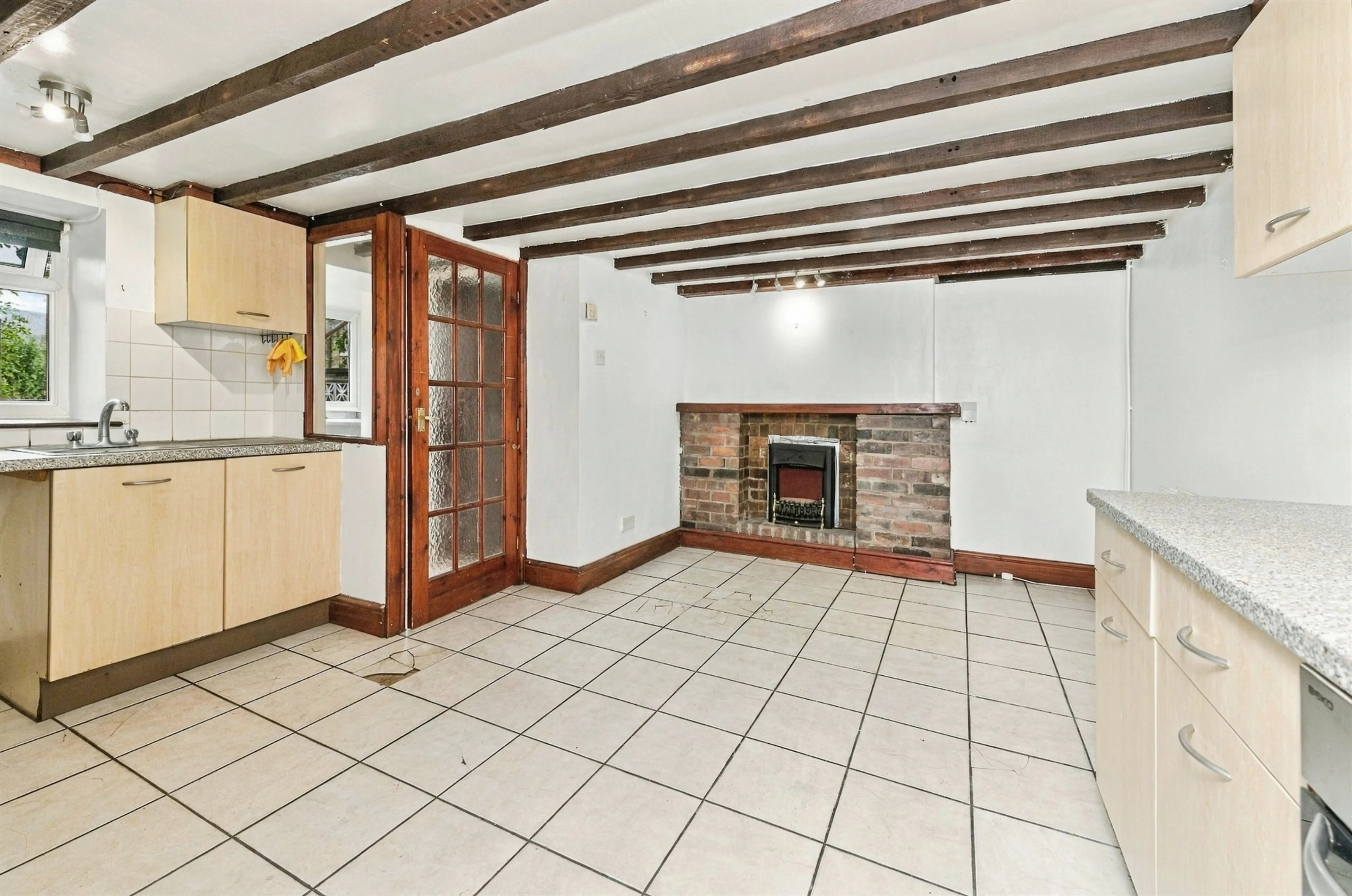 Property at Dorset Street, Birkby, Huddersfield