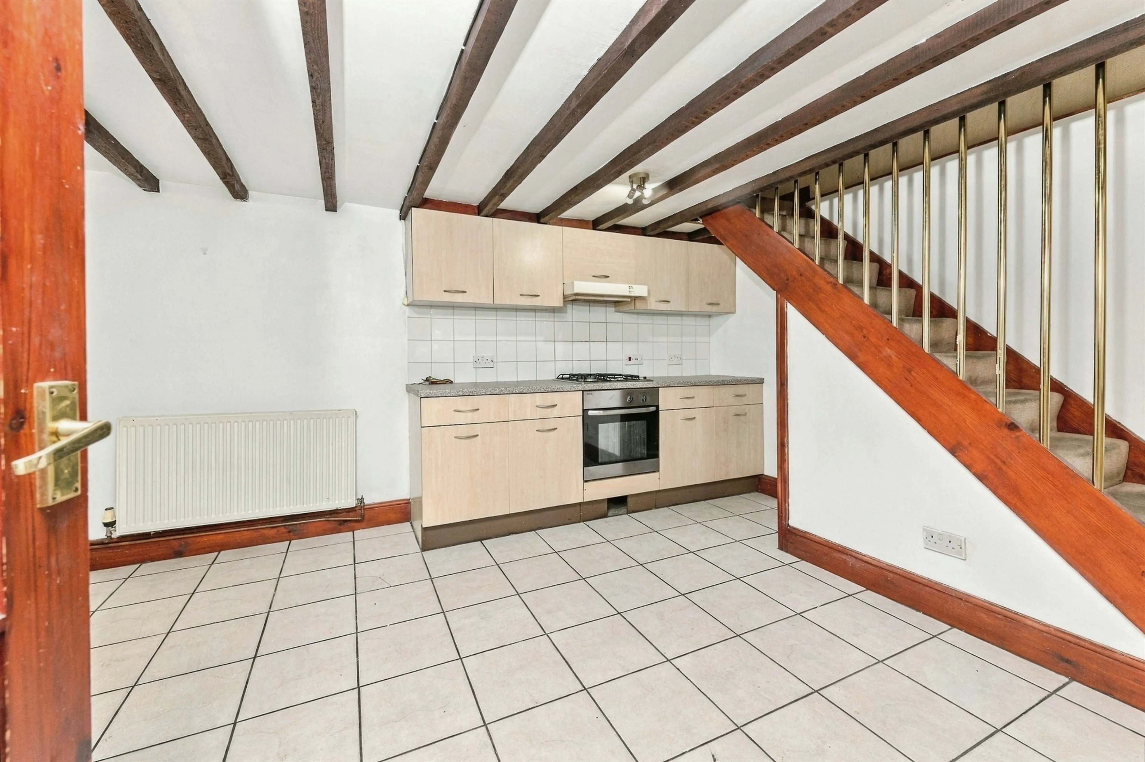 Property at Dorset Street, Birkby, Huddersfield