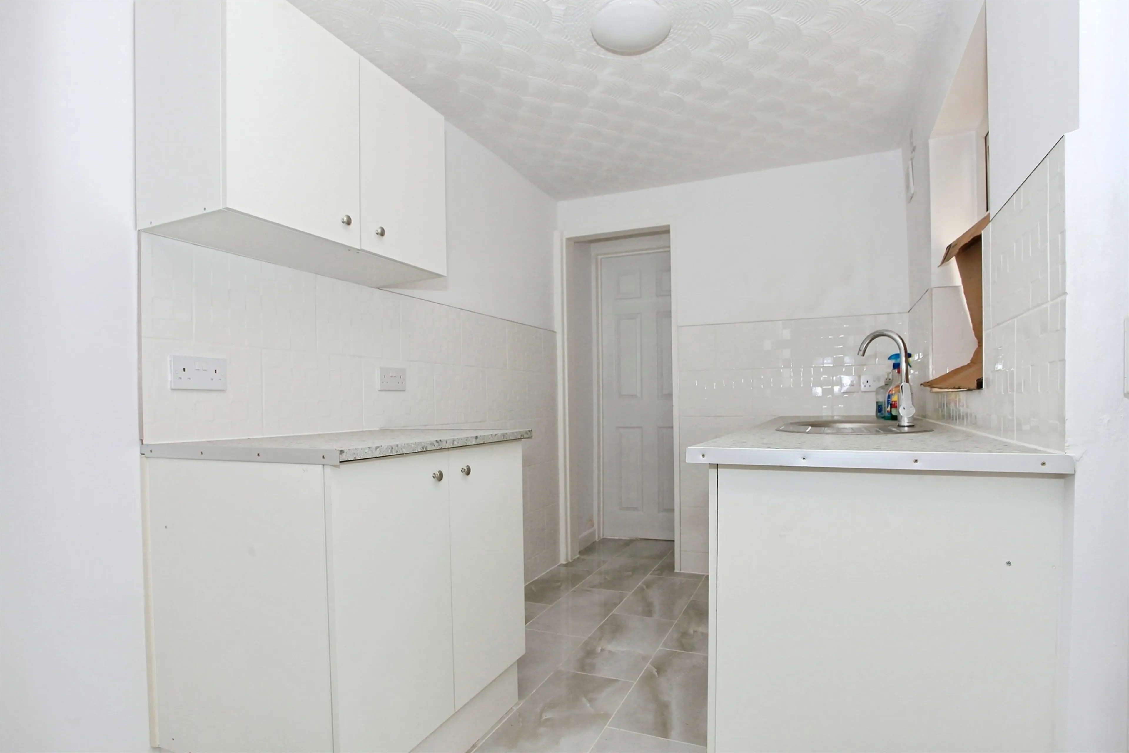 Property at Gladstone Street, Peterborough