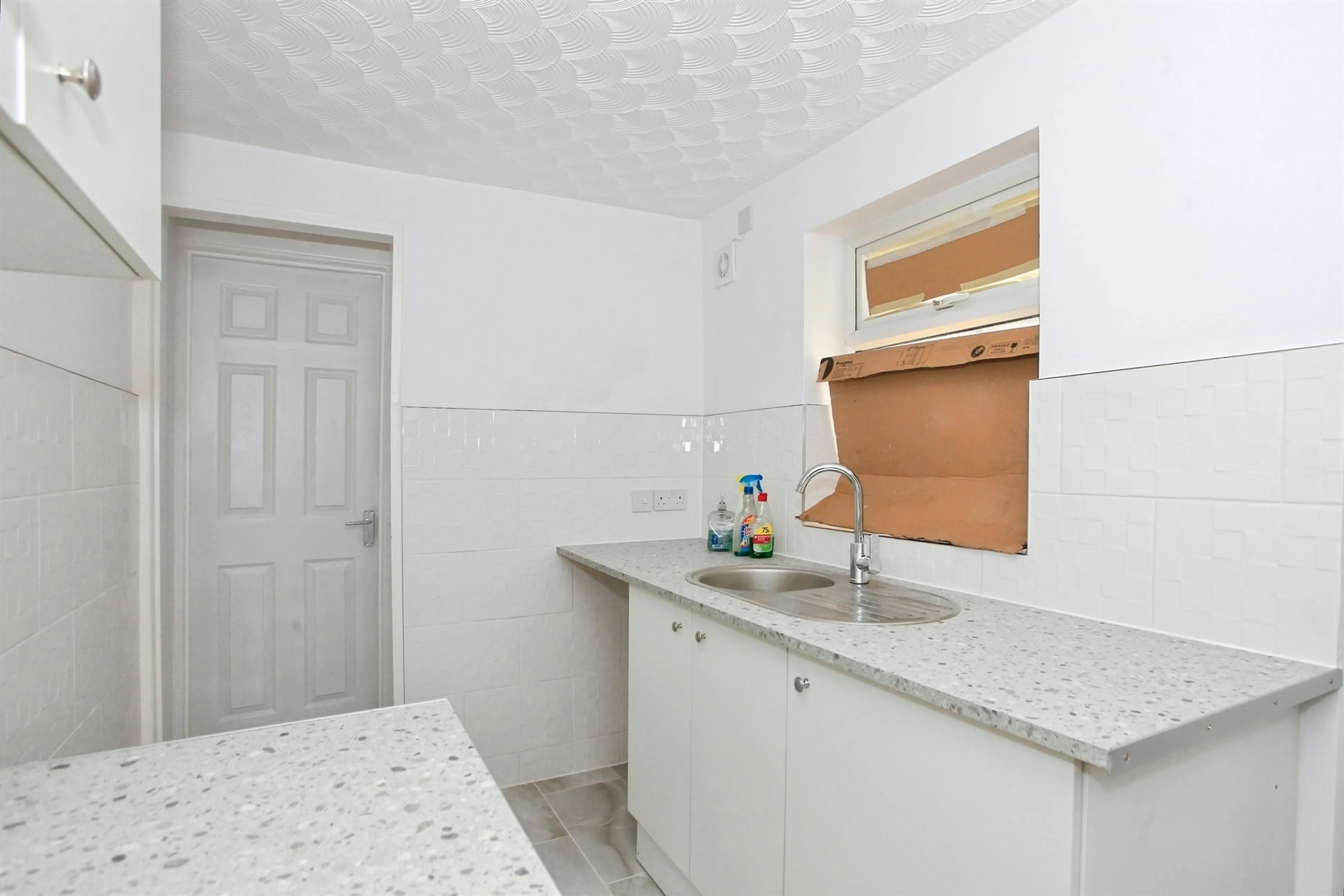 Property at Gladstone Street, Peterborough