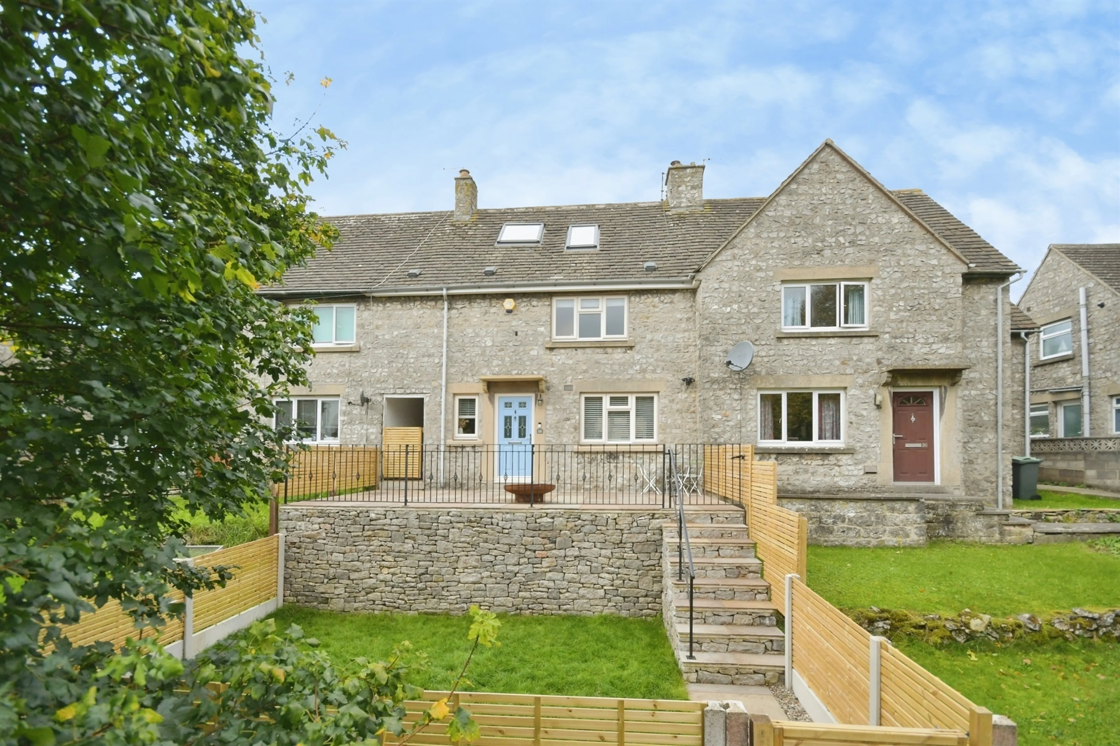 Property at Gordon Road, Tideswell, Buxton