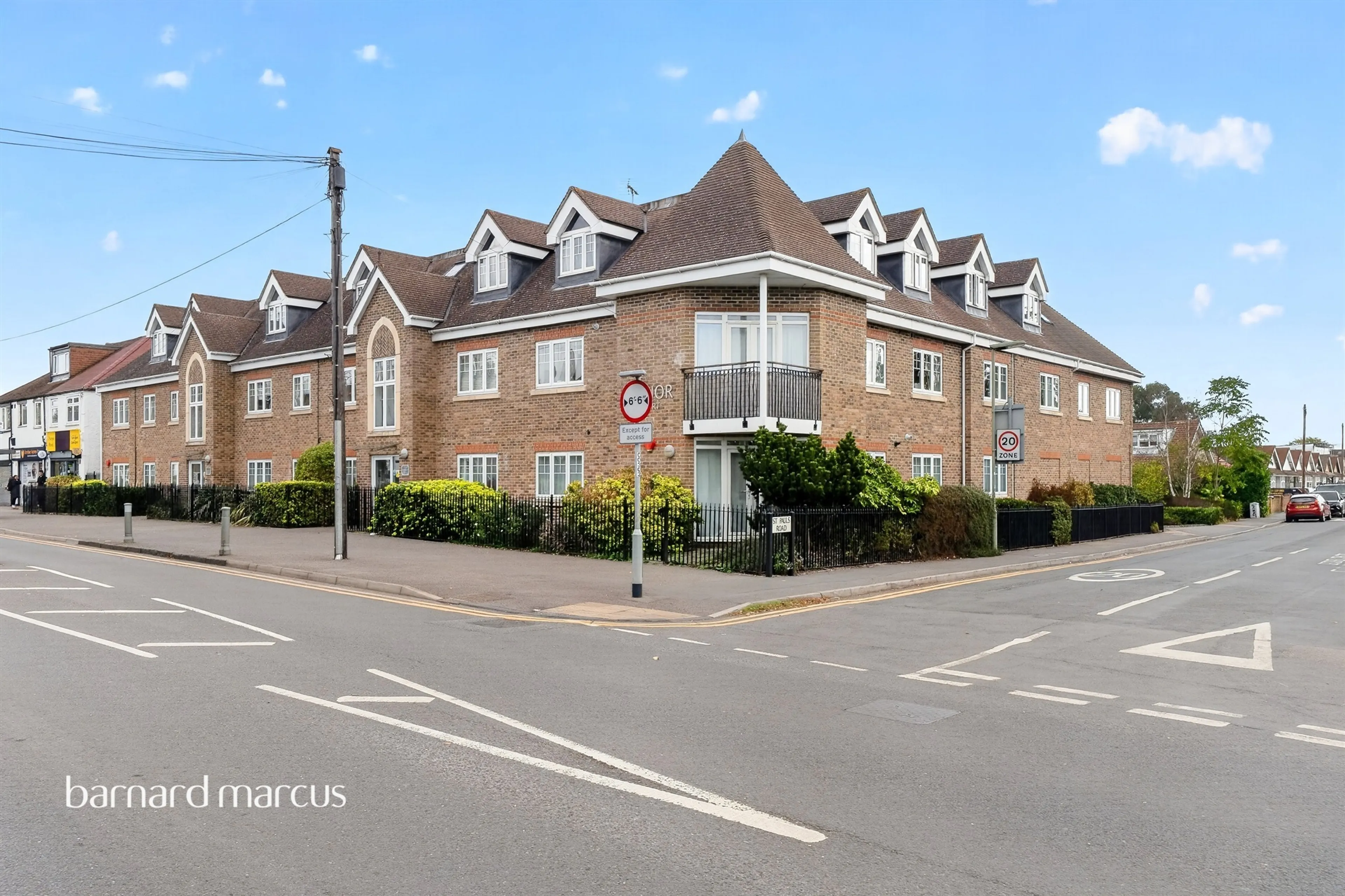 Property at Thorpe Road, Staines-Upon-Thames