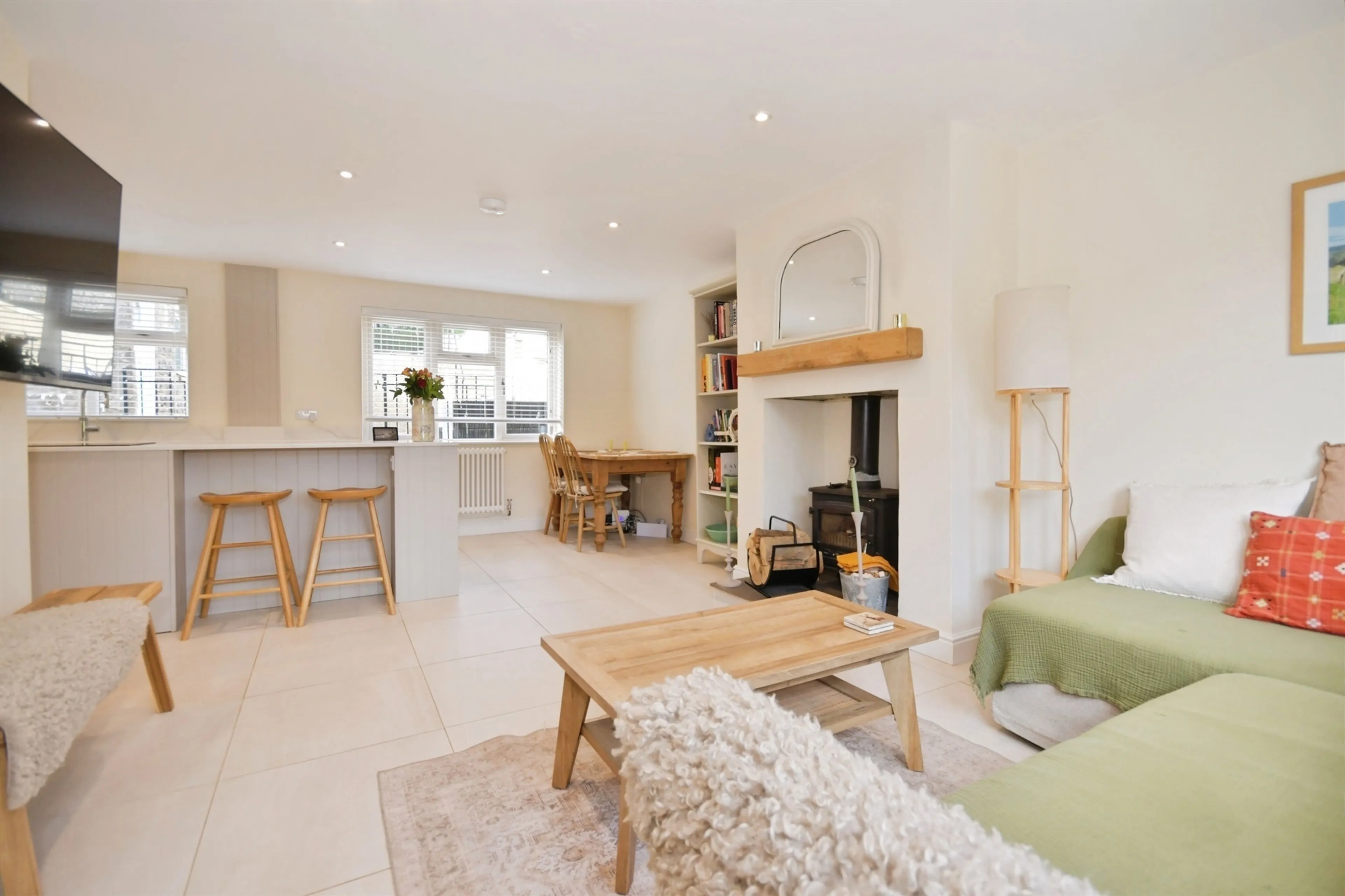 Property at Gordon Road, Tideswell, Buxton