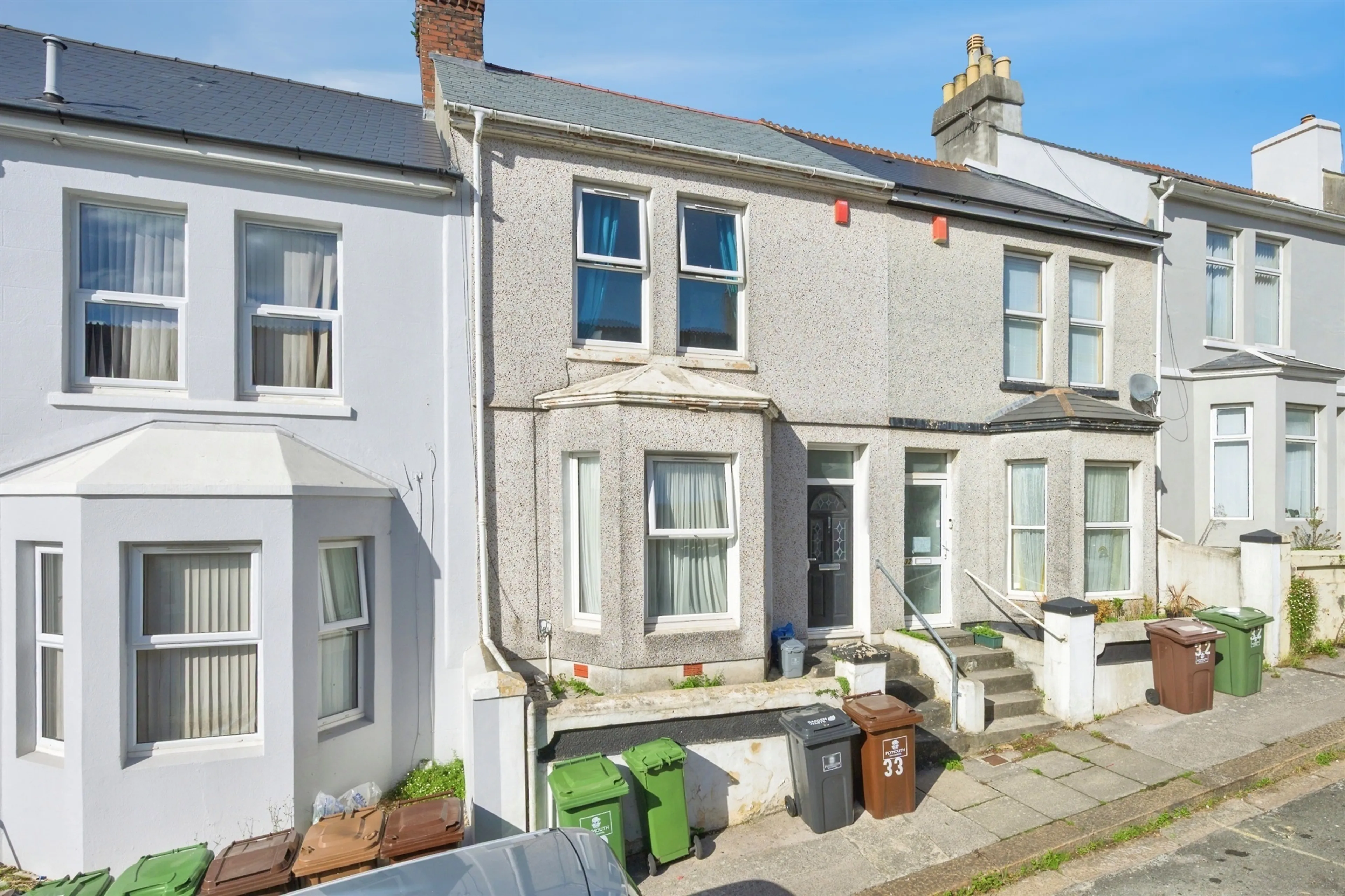 Property at Second Avenue, Camels Head, Plymouth