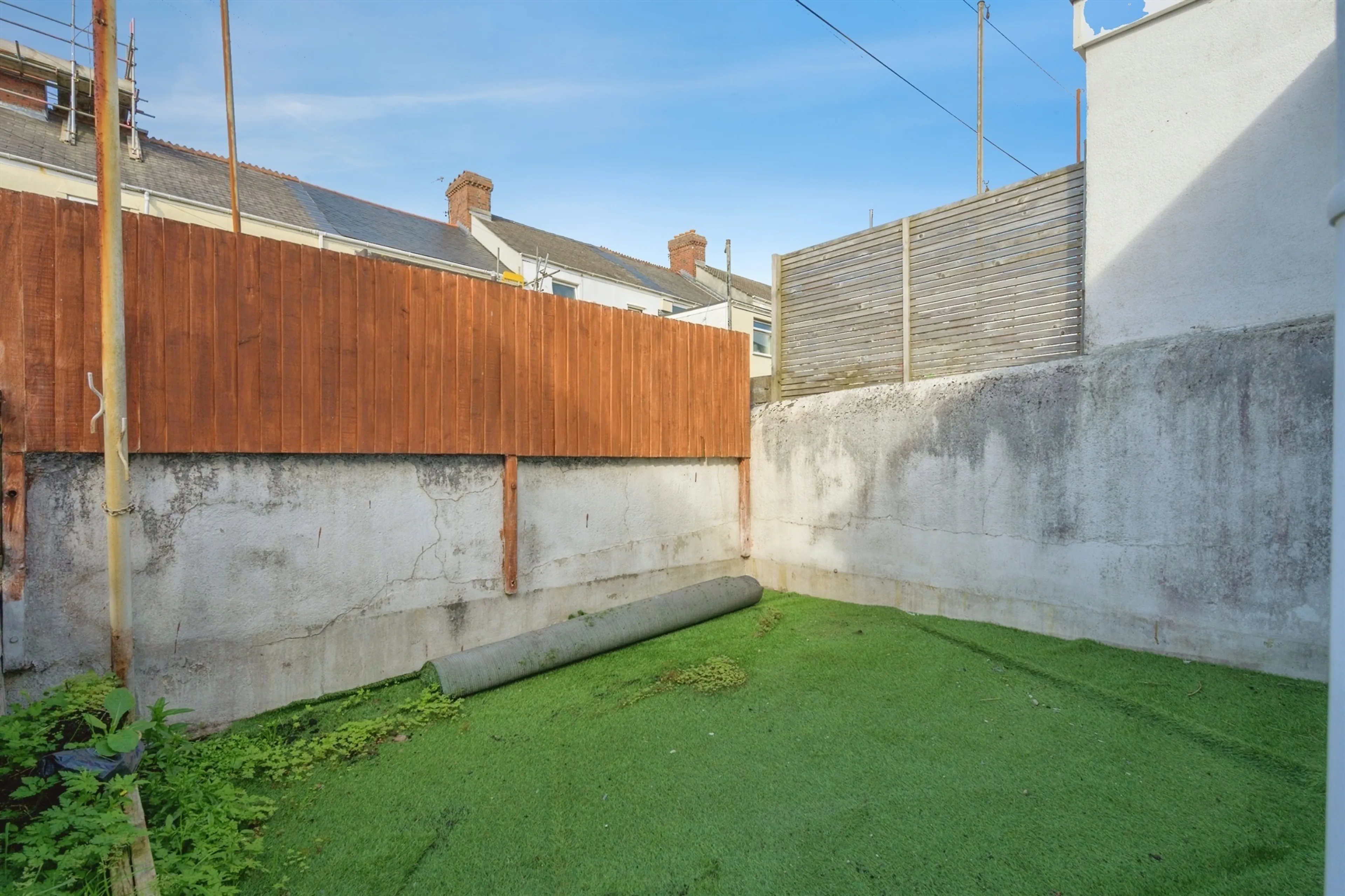 Property at Second Avenue, Camels Head, Plymouth