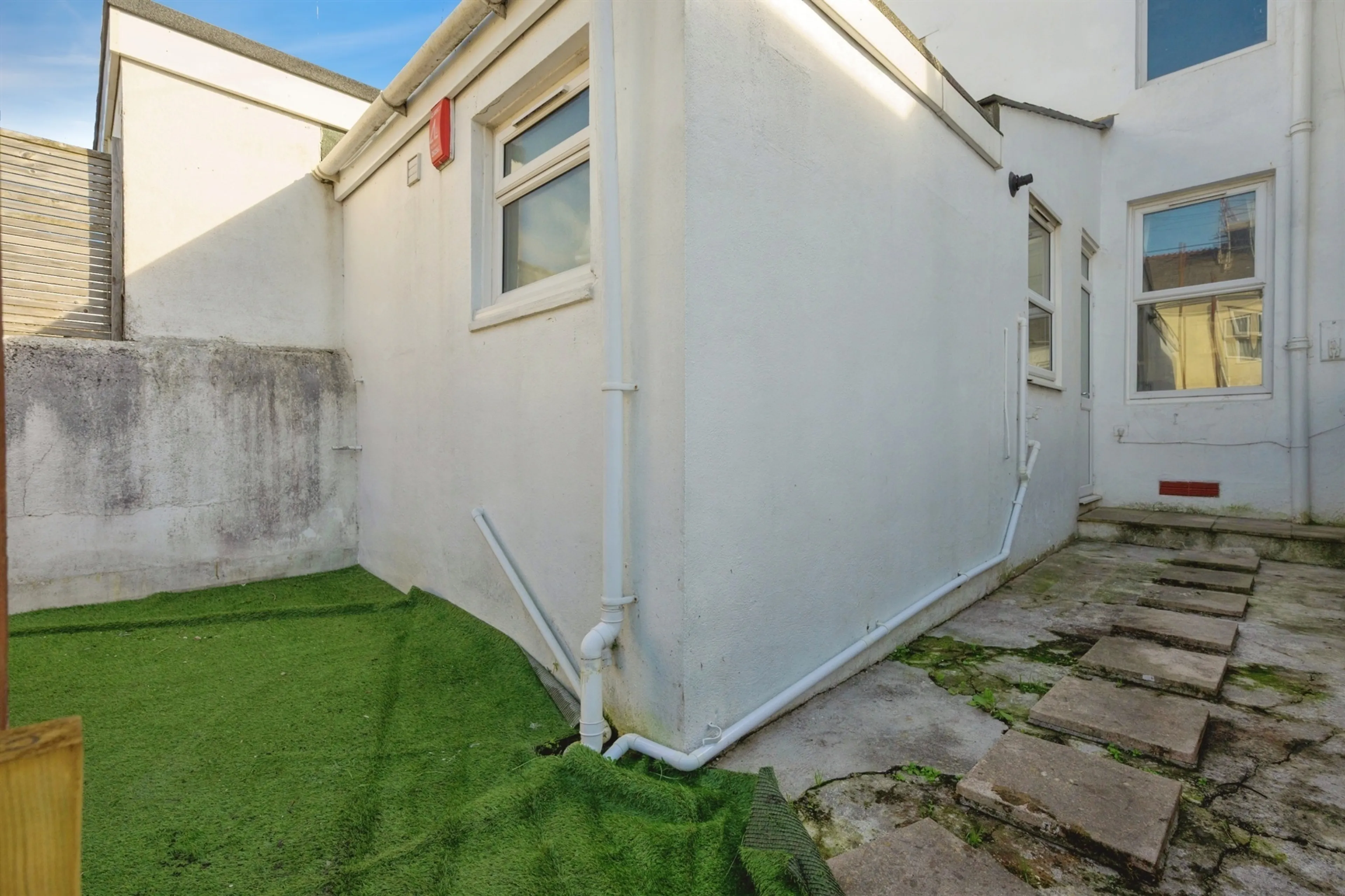 Property at Second Avenue, Camels Head, Plymouth