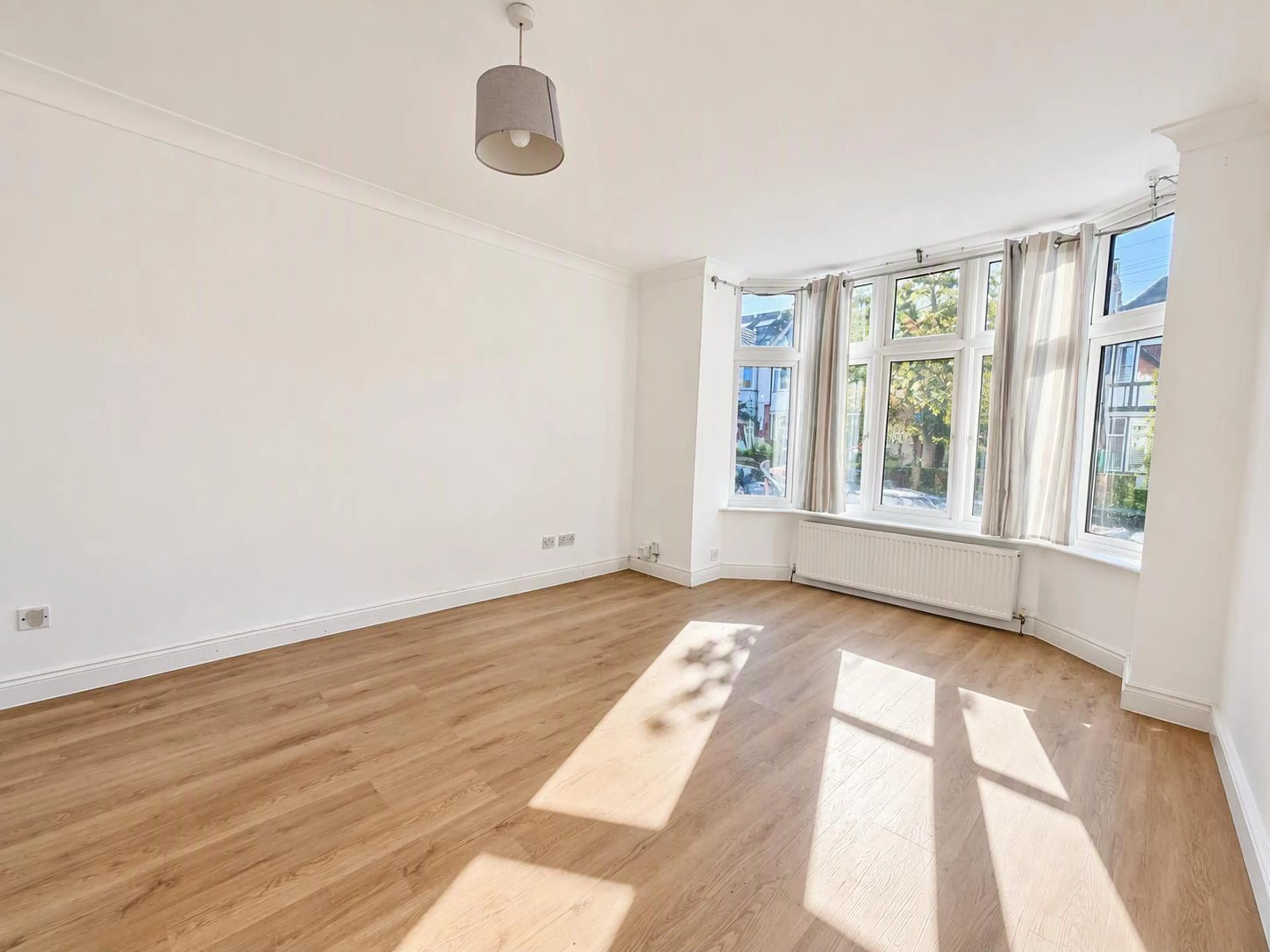 Property at Melrose Avenue, MITCHAM
