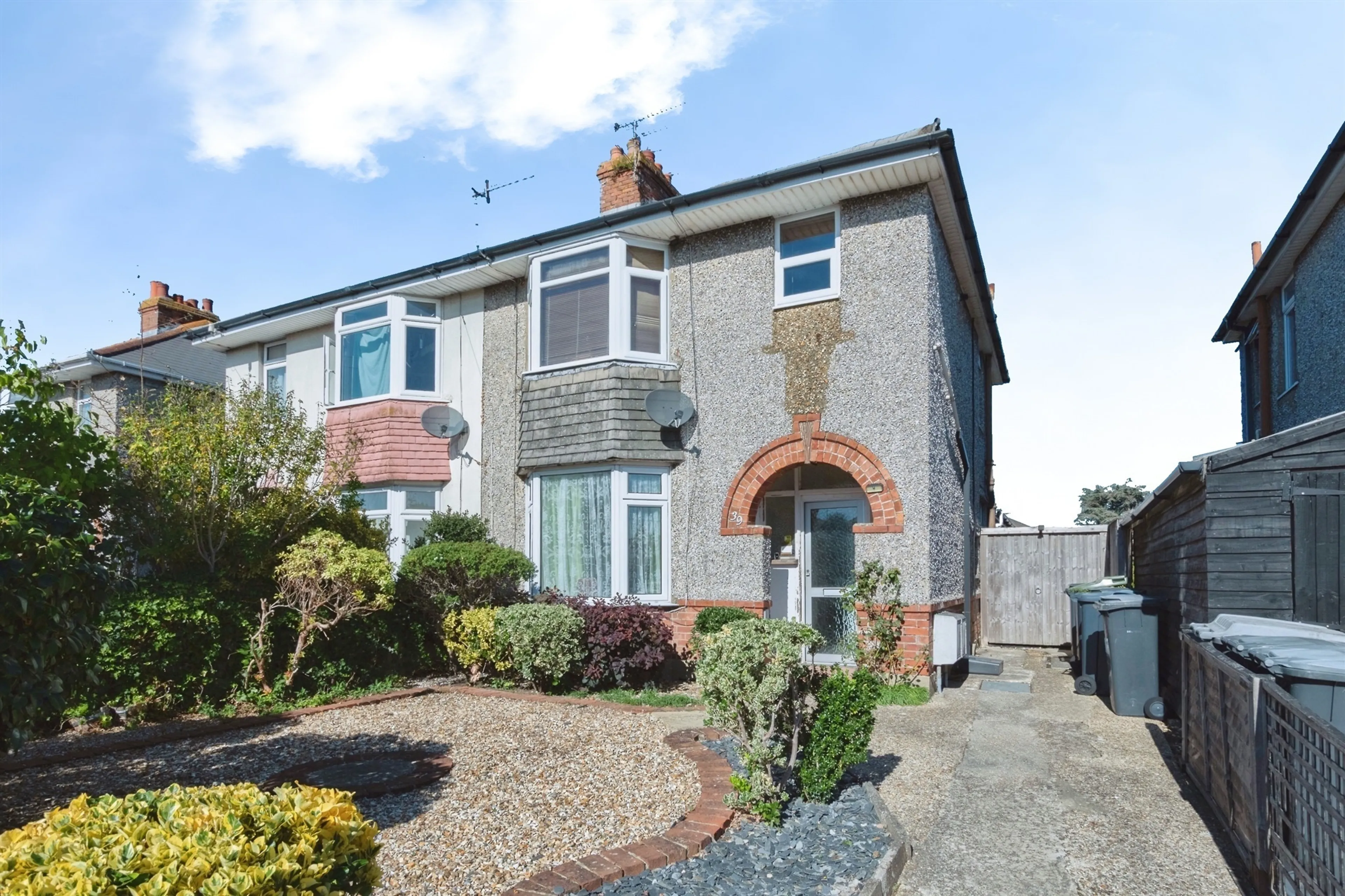 Property at Heaton Road, Bournemouth