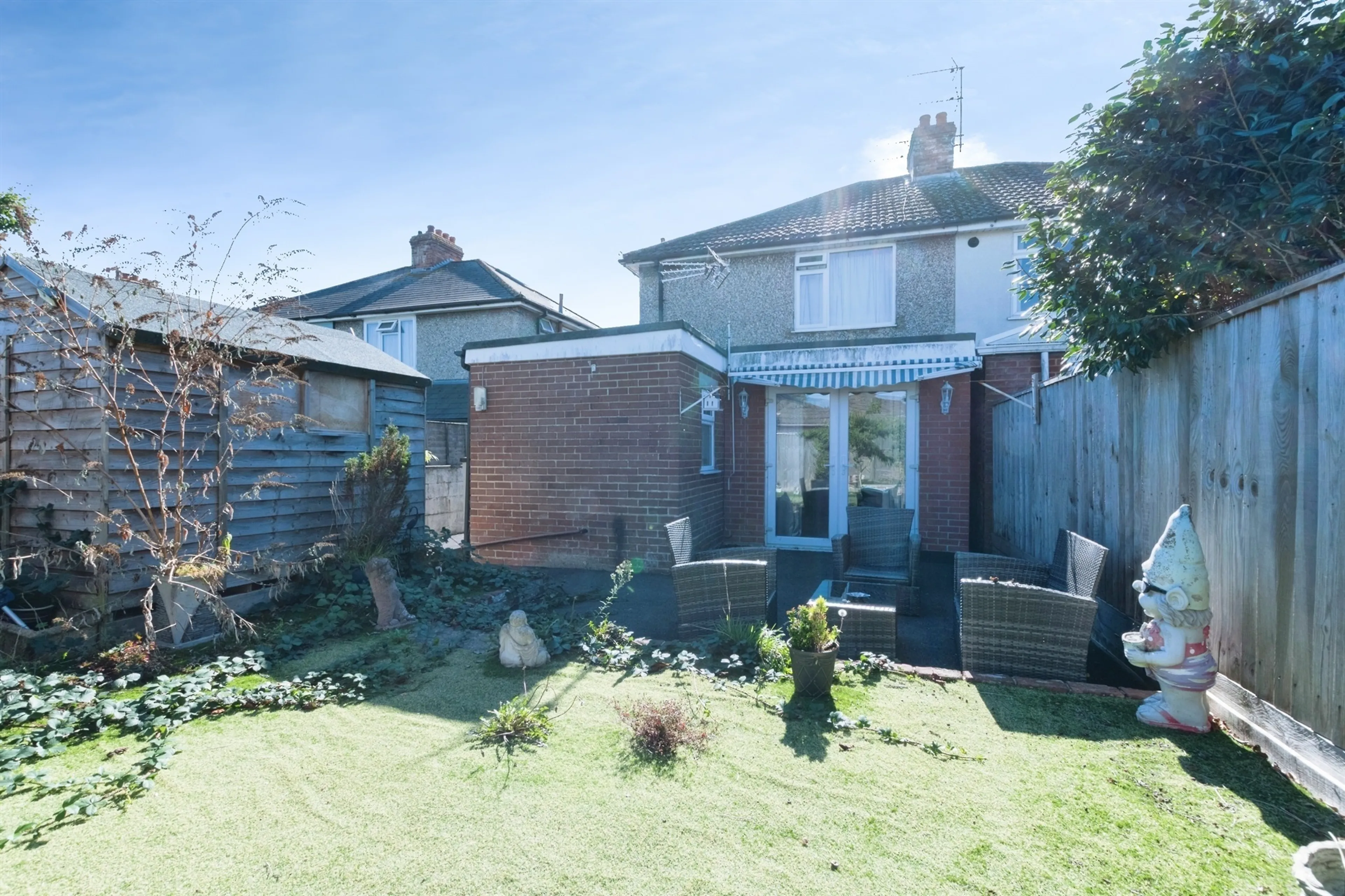 Property at Heaton Road, Bournemouth