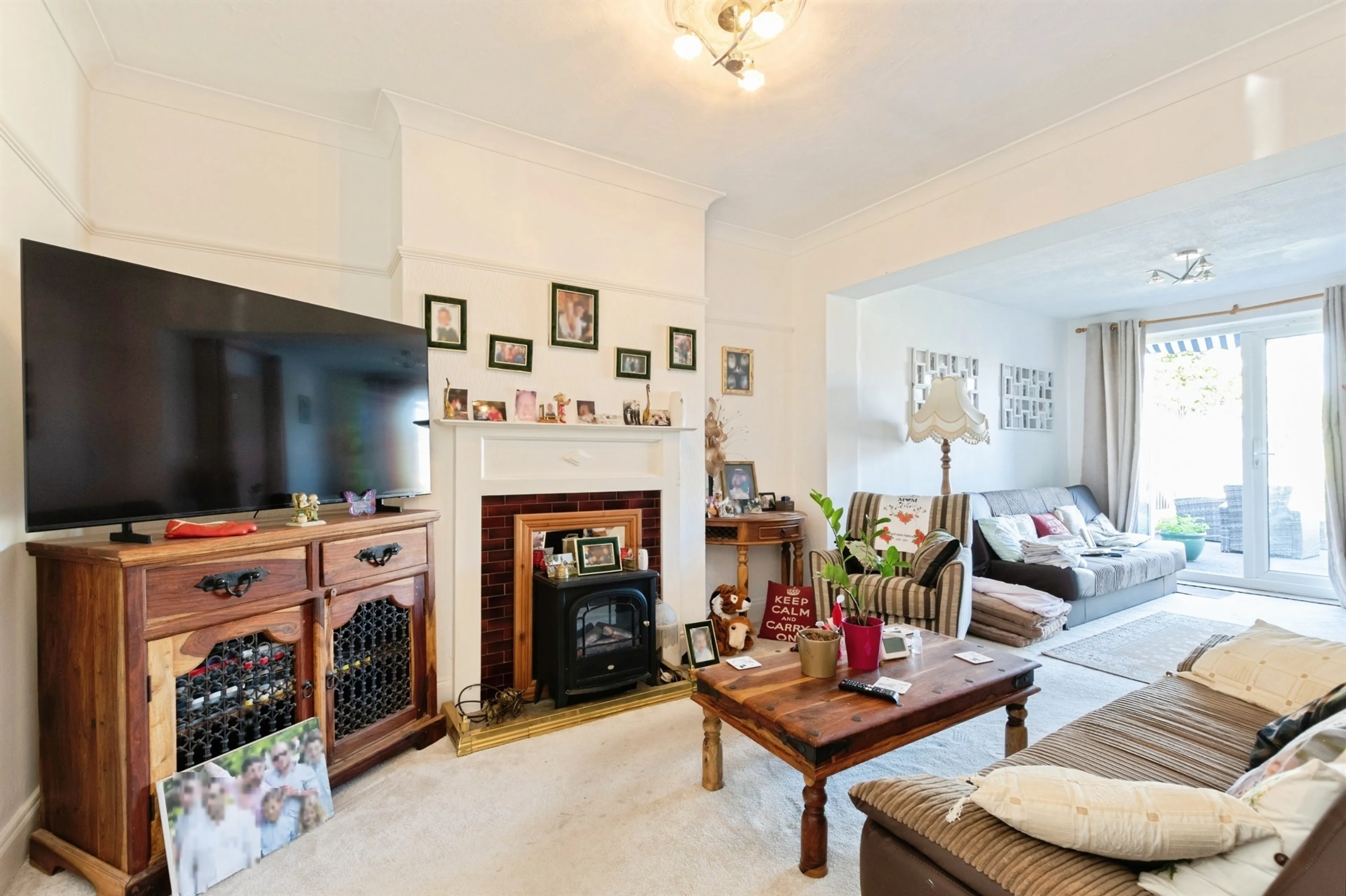Property at Heaton Road, Bournemouth