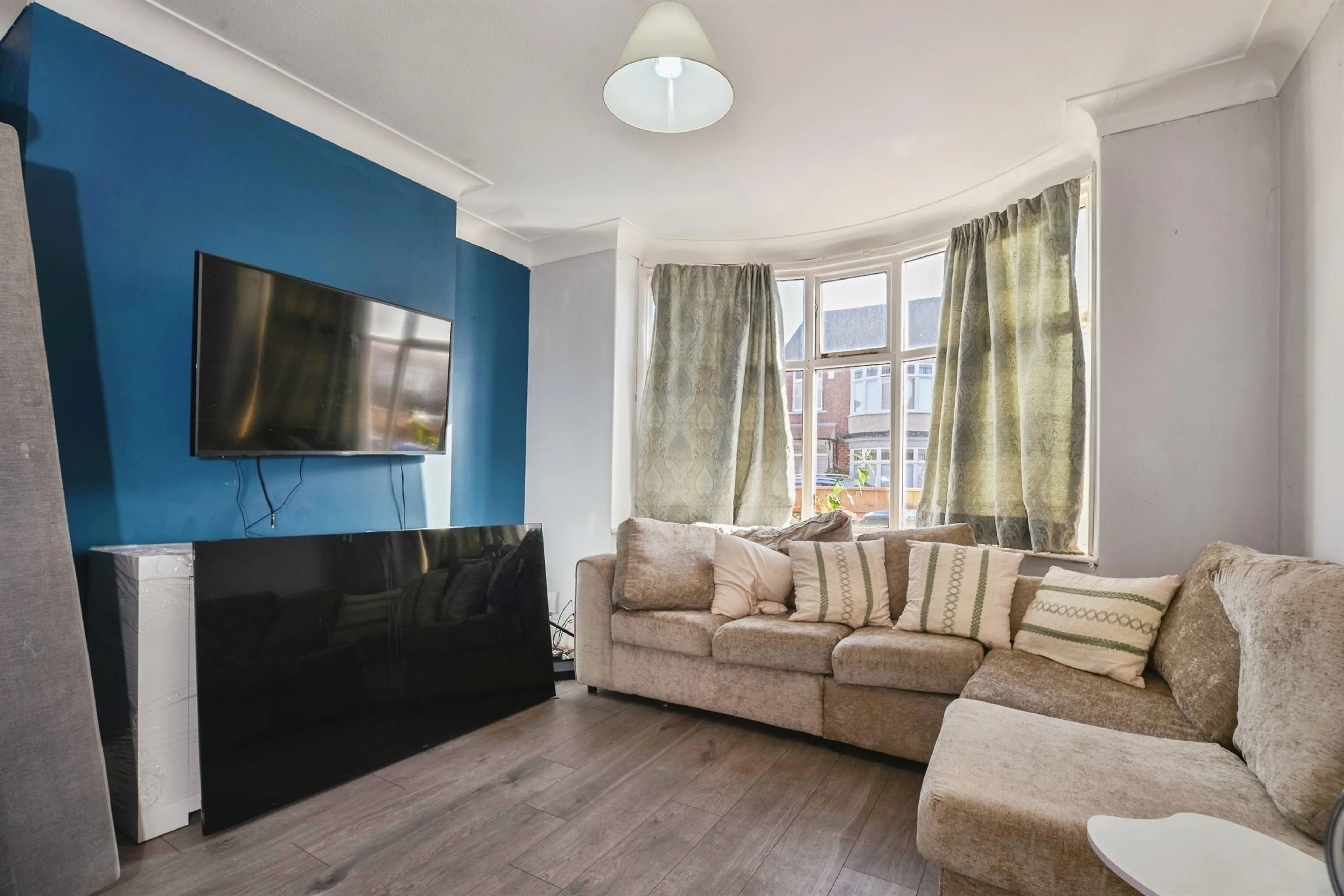 Property at Mulgrave Road, Middlesbrough