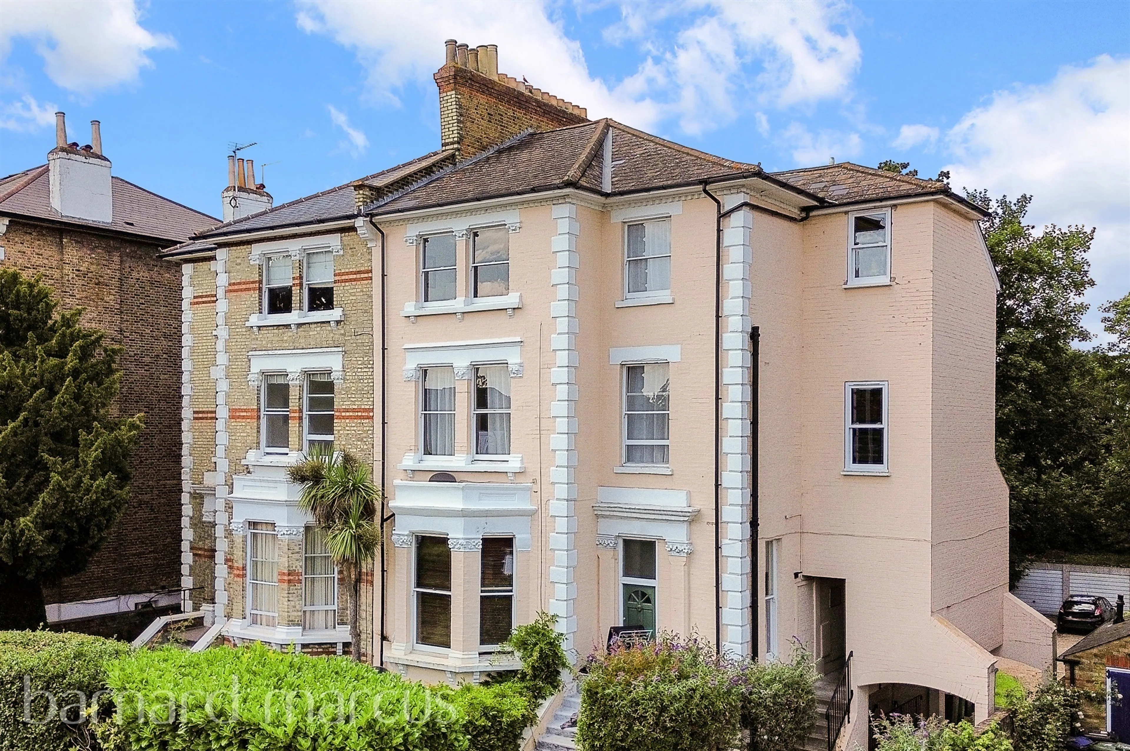 Property at Surbiton Hill Park, Surbiton