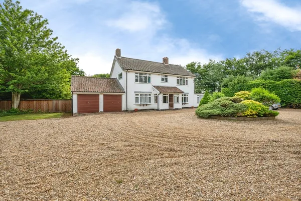 Carr Lane, Roughton, Norwich, Norfolk...