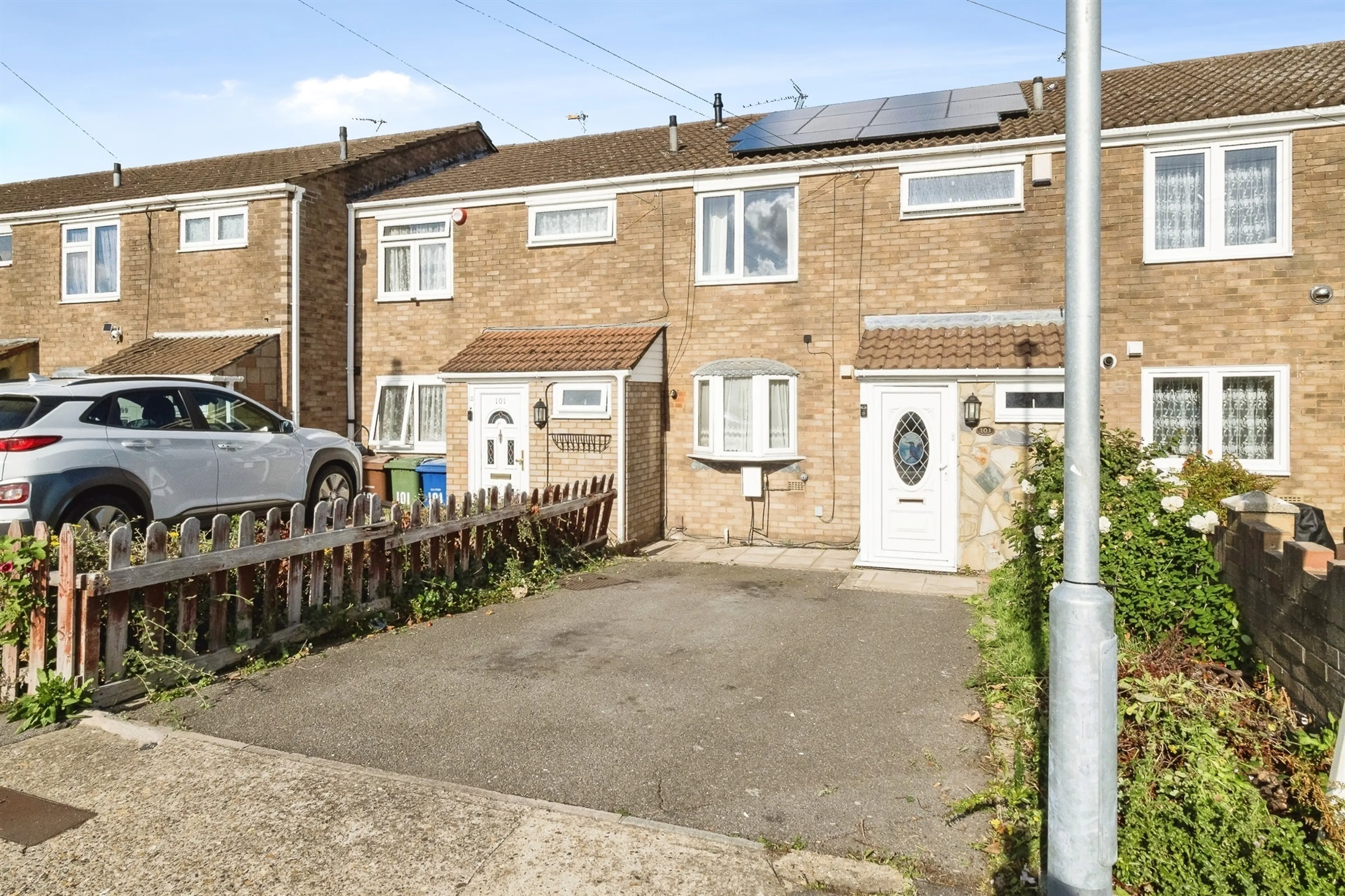 Property at Brennan Road, Tilbury