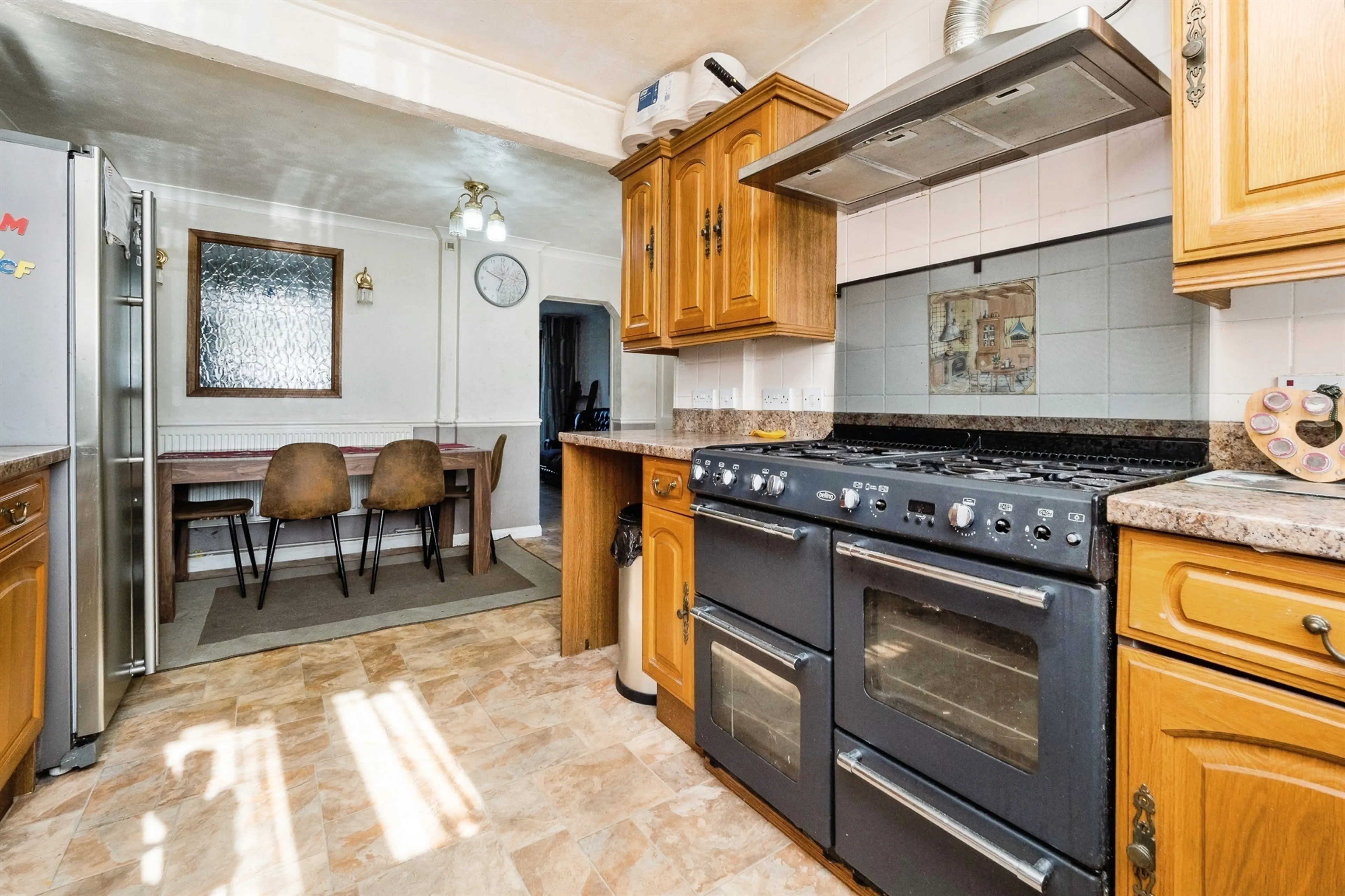Property at Brennan Road, Tilbury
