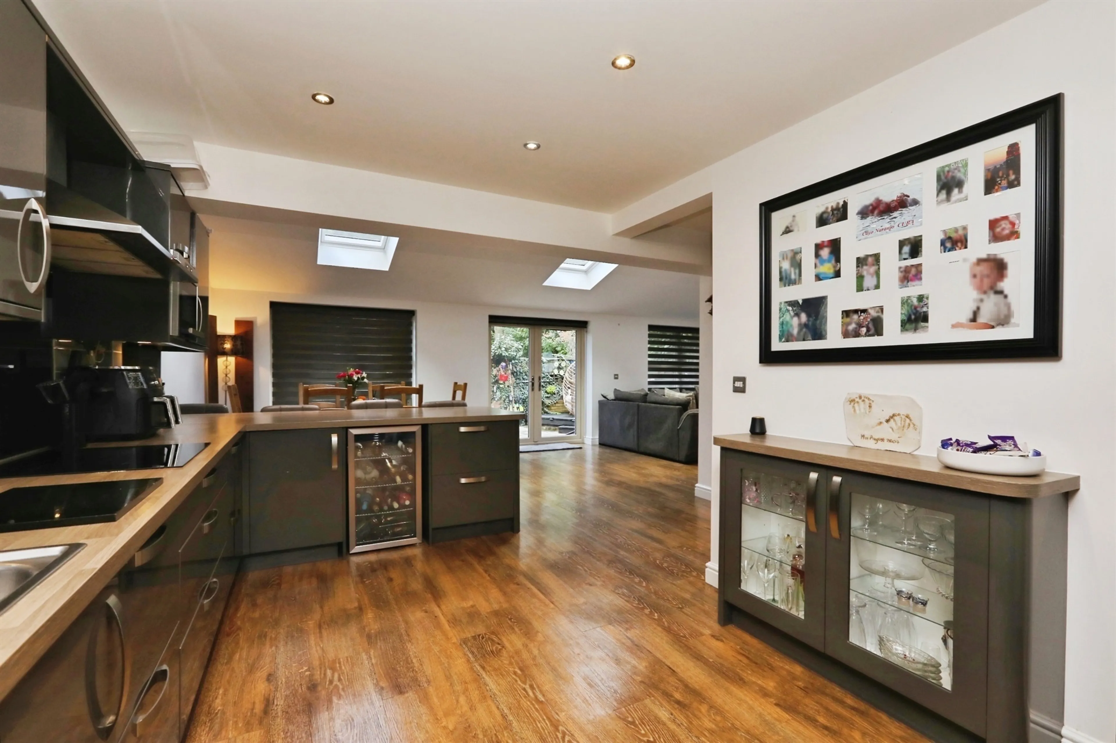 Property at Maple Leaf Gardens, Worksop