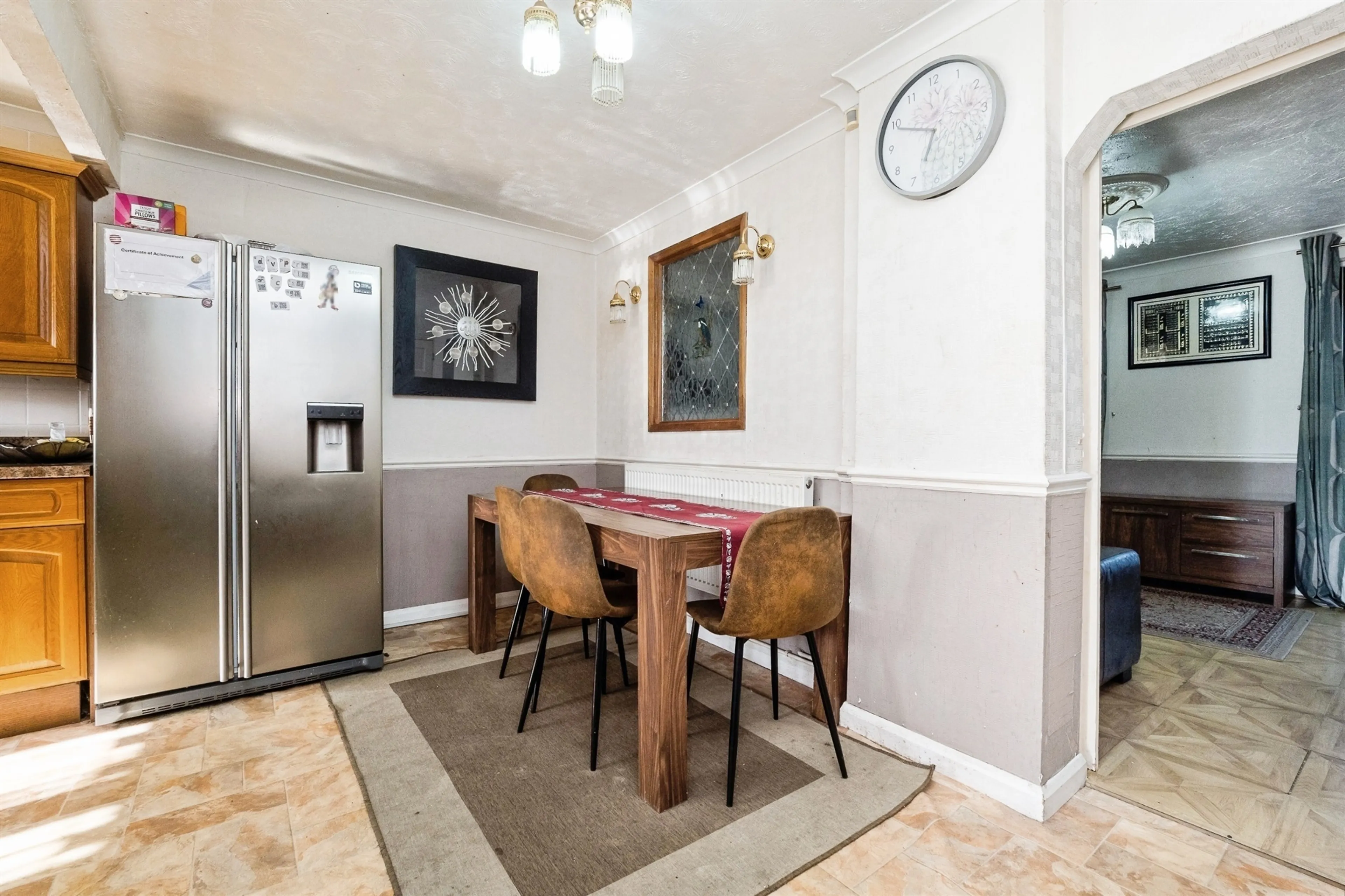 Property at Brennan Road, Tilbury