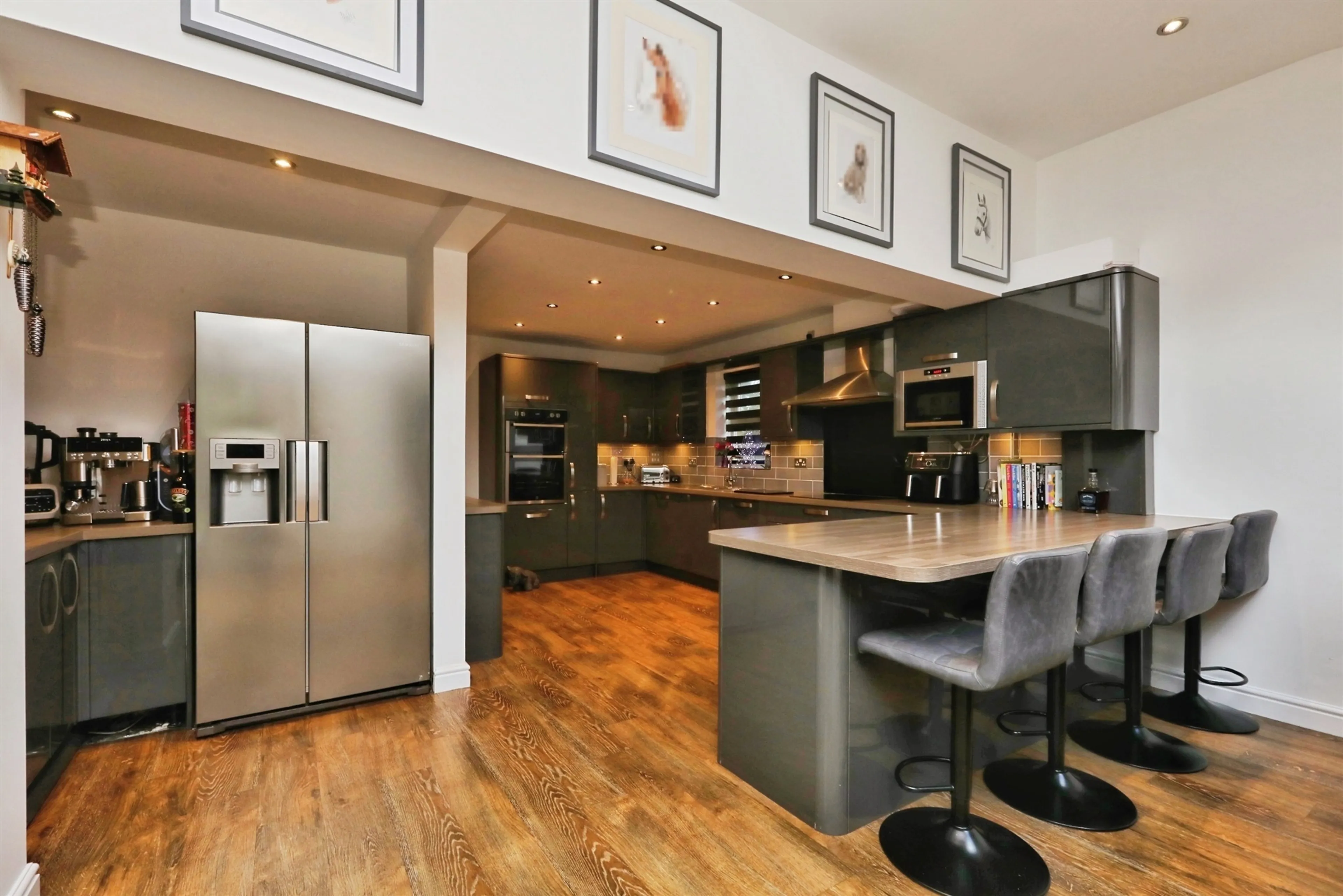 Property at Maple Leaf Gardens, Worksop