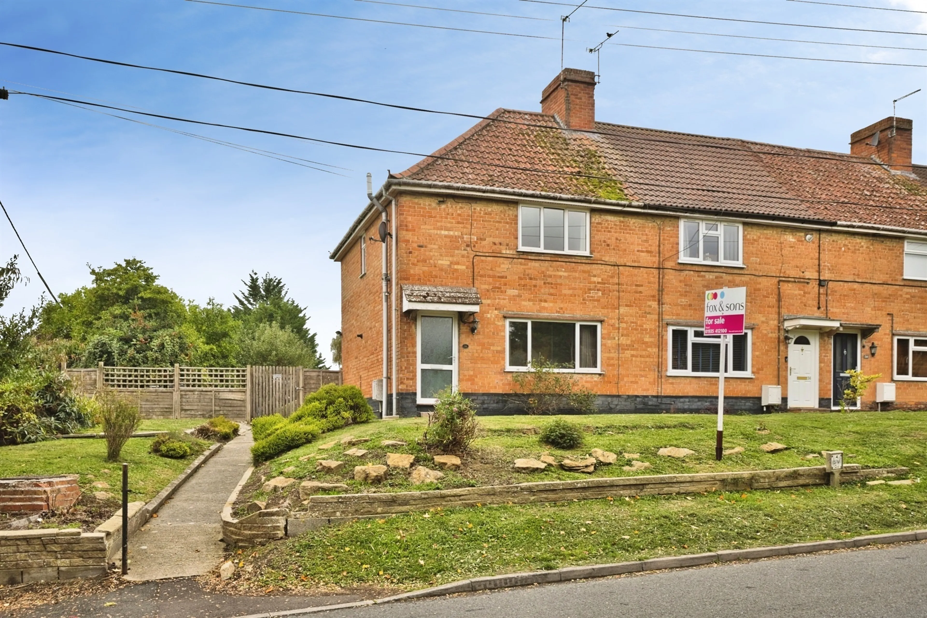 Property at Main Street, Ash, Martock