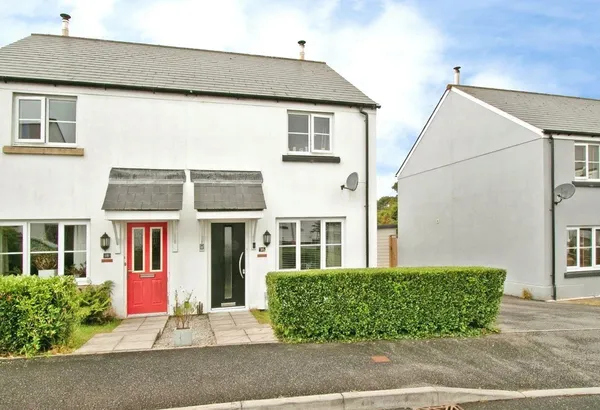 Roseworthy Road, Shortlanesend, Truro...