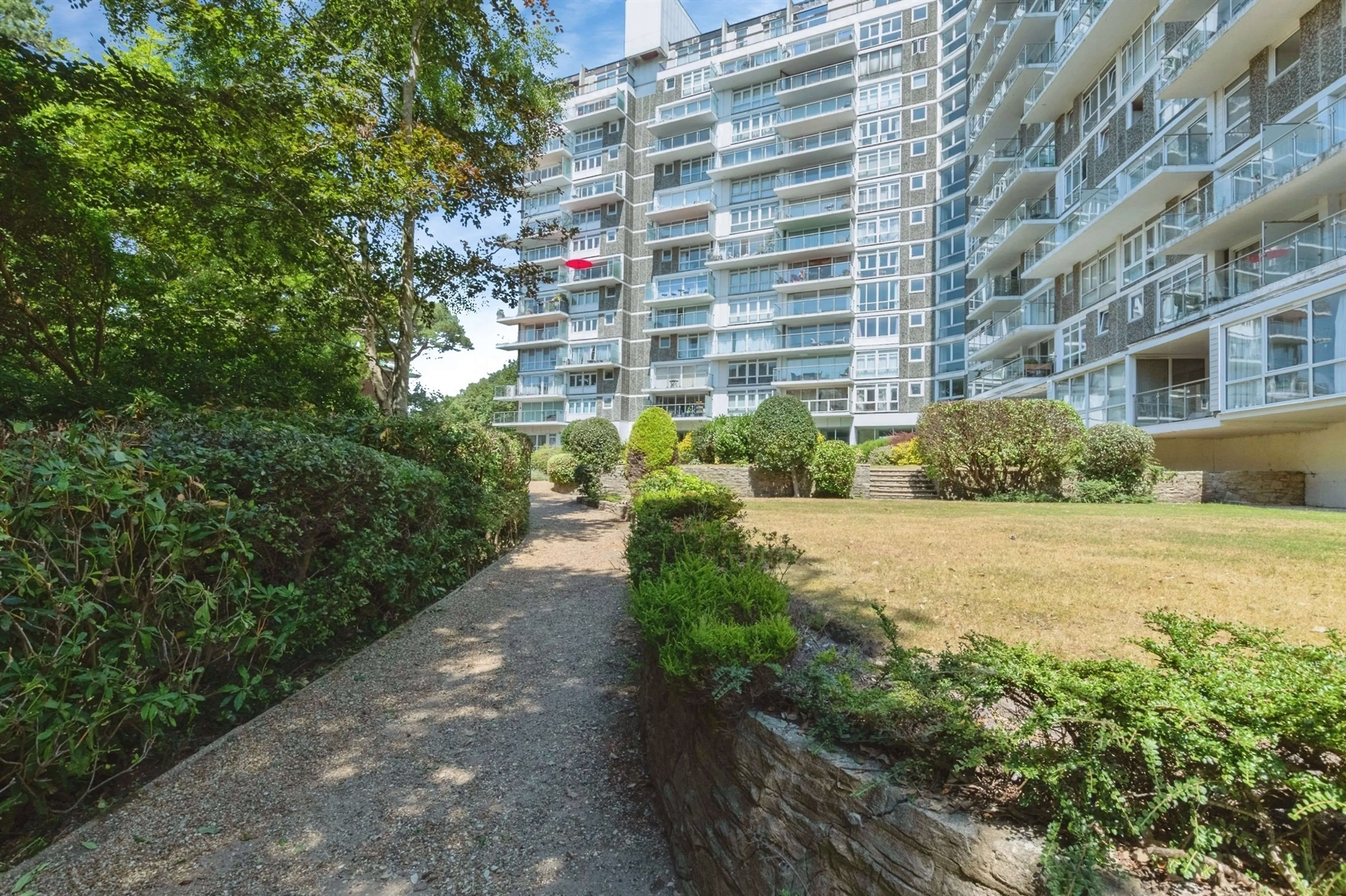 Property at Admirals Walk, Bournemouth
