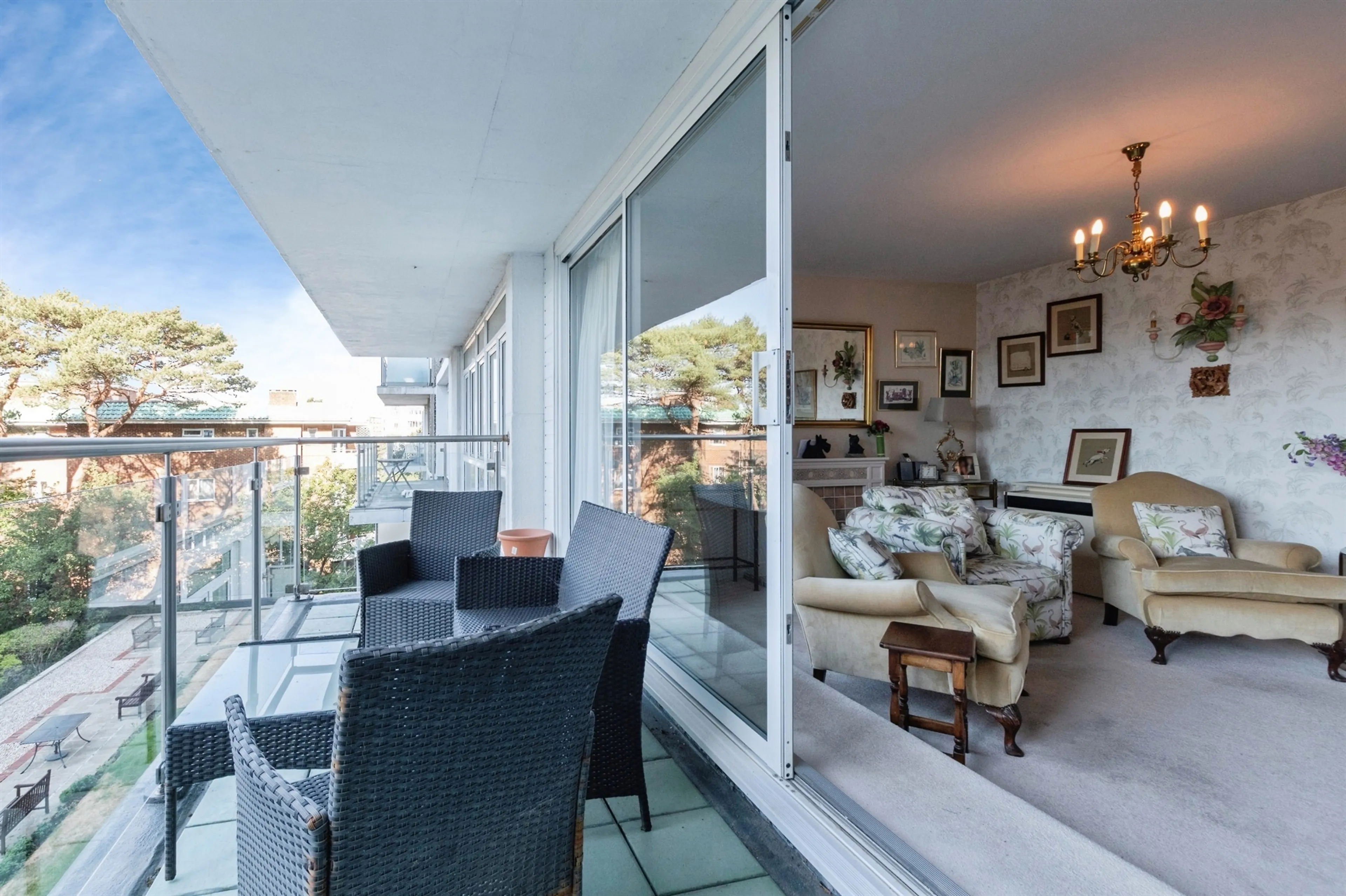 Property at Admirals Walk, Bournemouth
