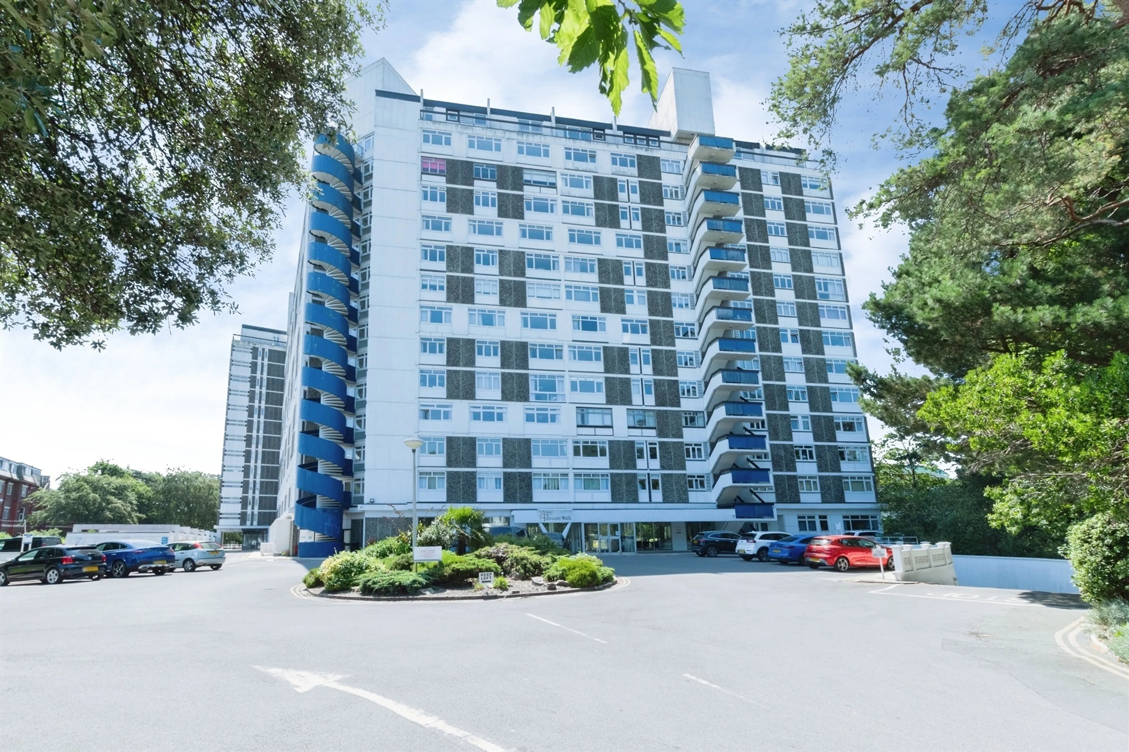 Property at Admirals Walk, Bournemouth