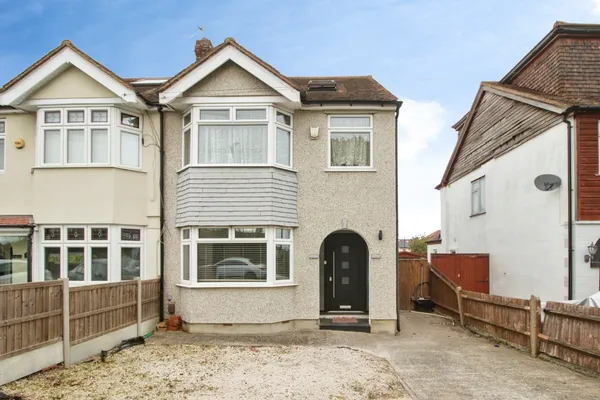 James Road, Dartford, Kent, DA1
