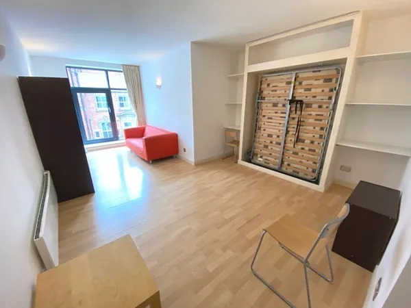 Britannia House Financial District Ci...