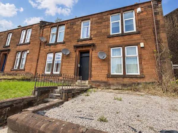 Old Mill Road, KA1 3AN
