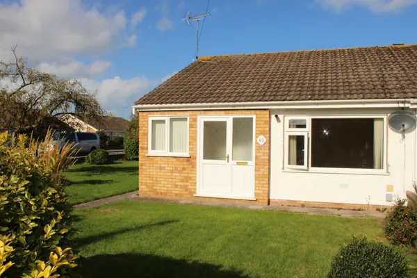 Winchester Drive, Prestatyn