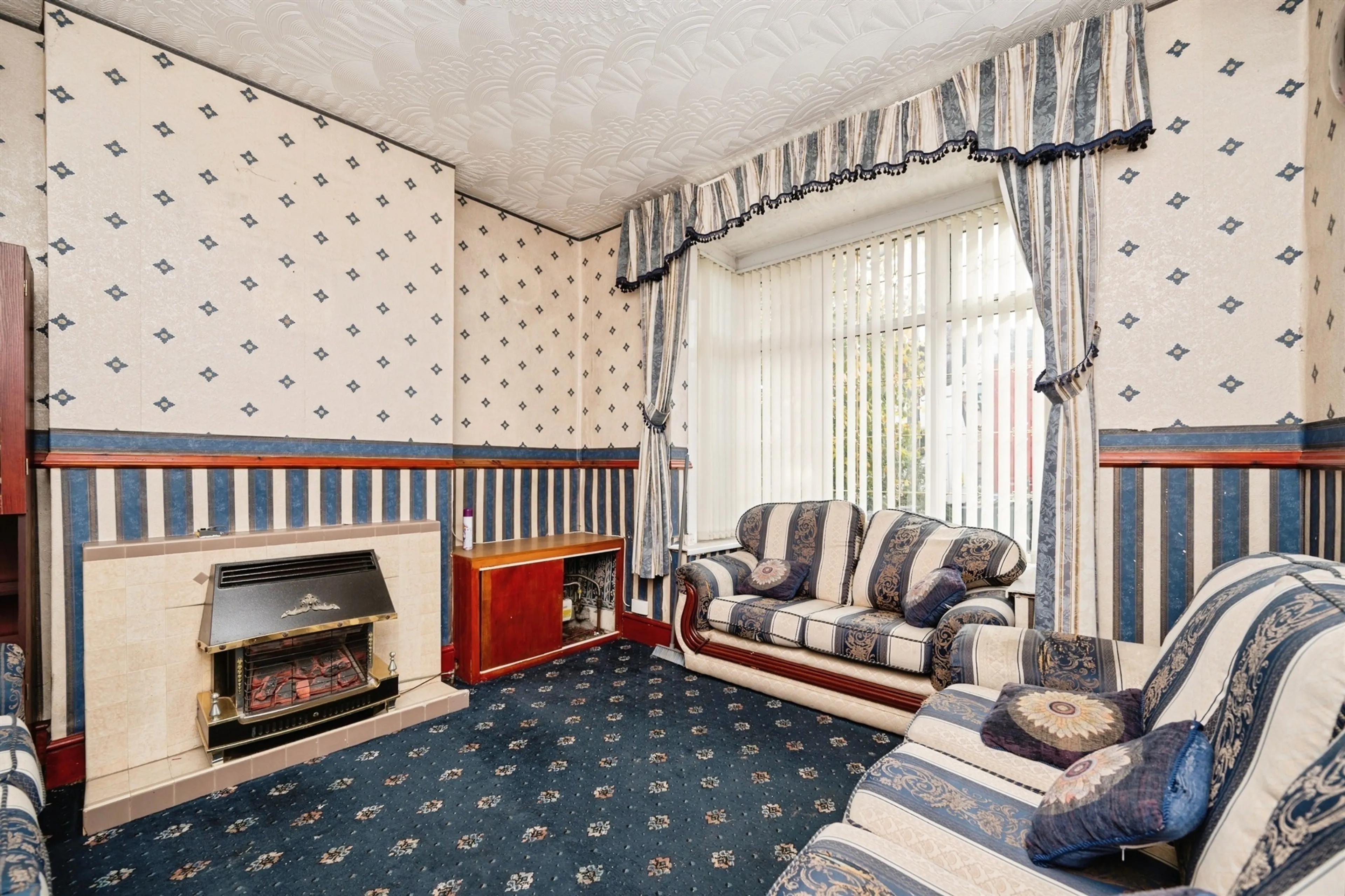 Property at Aston Lane, Handsworth, Birmingham