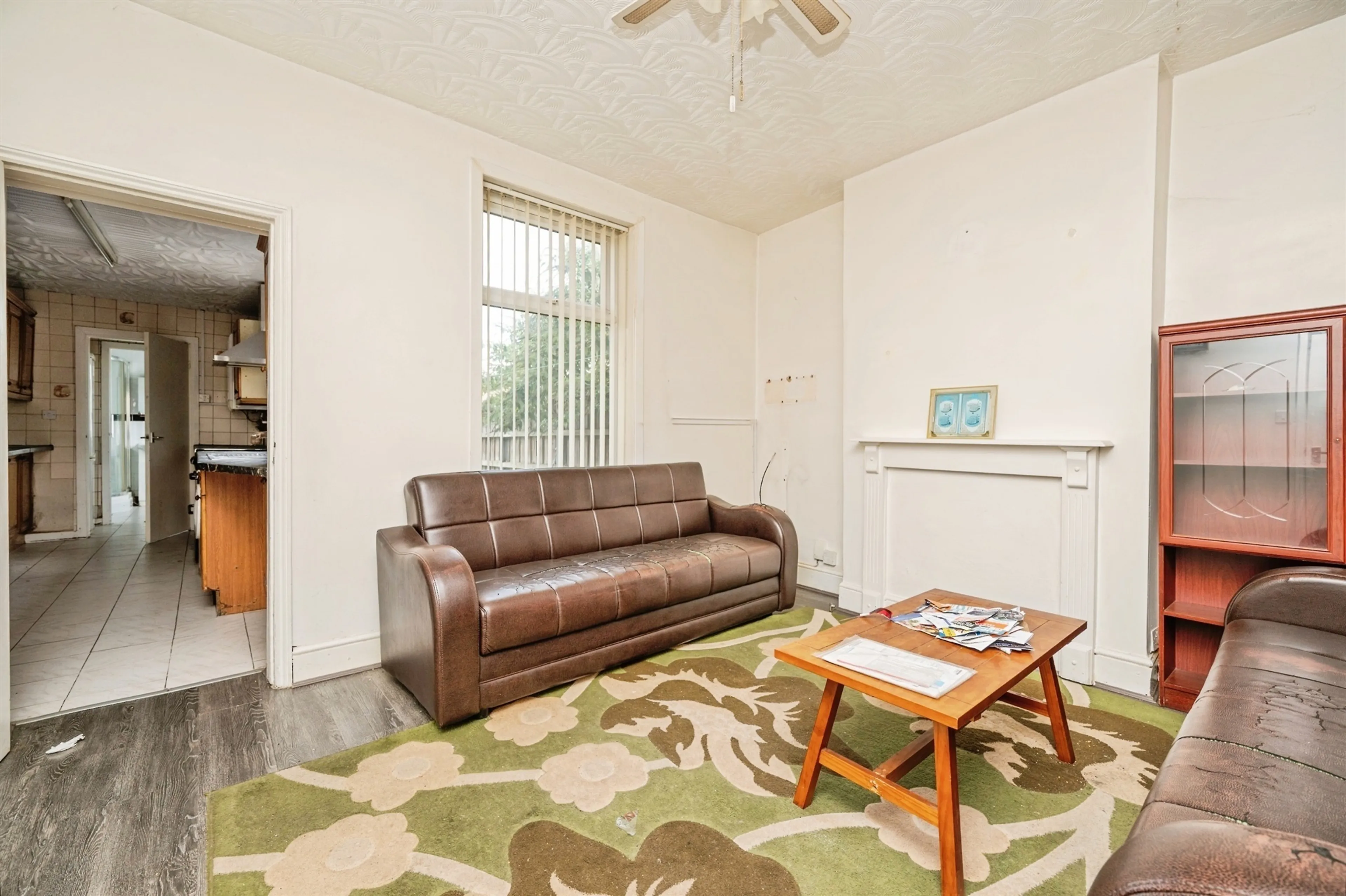 Property at Aston Lane, Handsworth, Birmingham